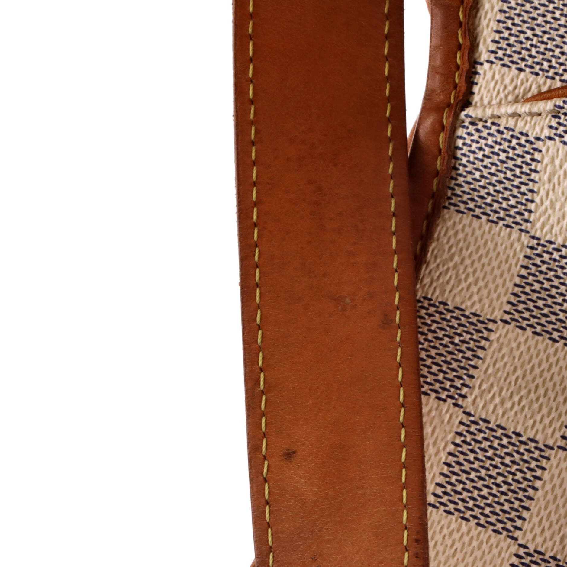 Louis Vuitton Galliera Handbag Size ONE SIZE - 6 Thumbnail