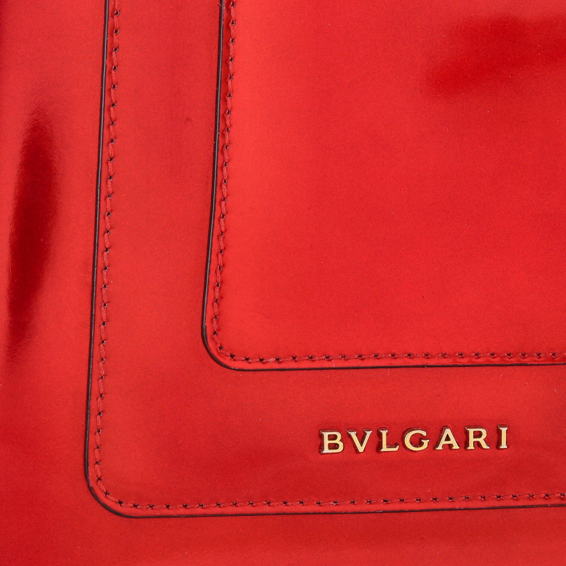 Bvlgari Serpenti Top Handle Bag Size ONE SIZE - 7 Thumbnail