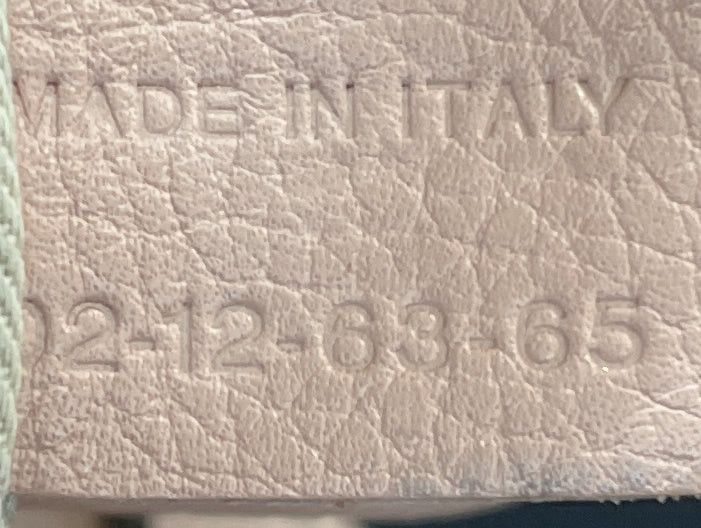 Chloe Paraty Top Handle Bag Size ONE SIZE - 7 Thumbnail