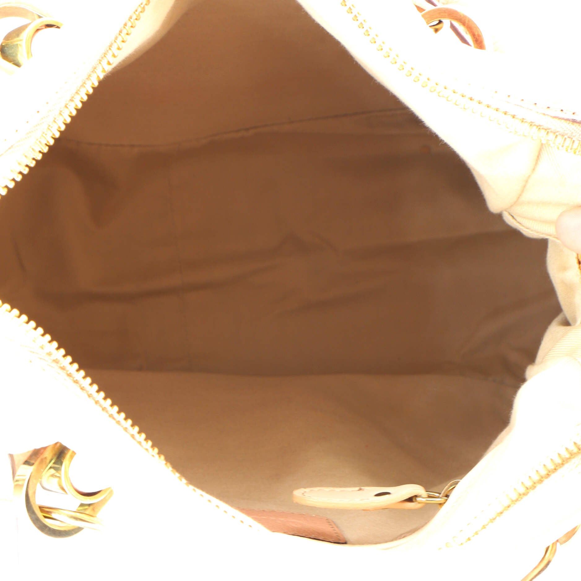 Chloe Paraty Top Handle Bag Size ONE SIZE - 5 Thumbnail