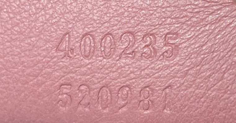 Gucci Dionysus Bag Size ONE SIZE - 8 Thumbnail
