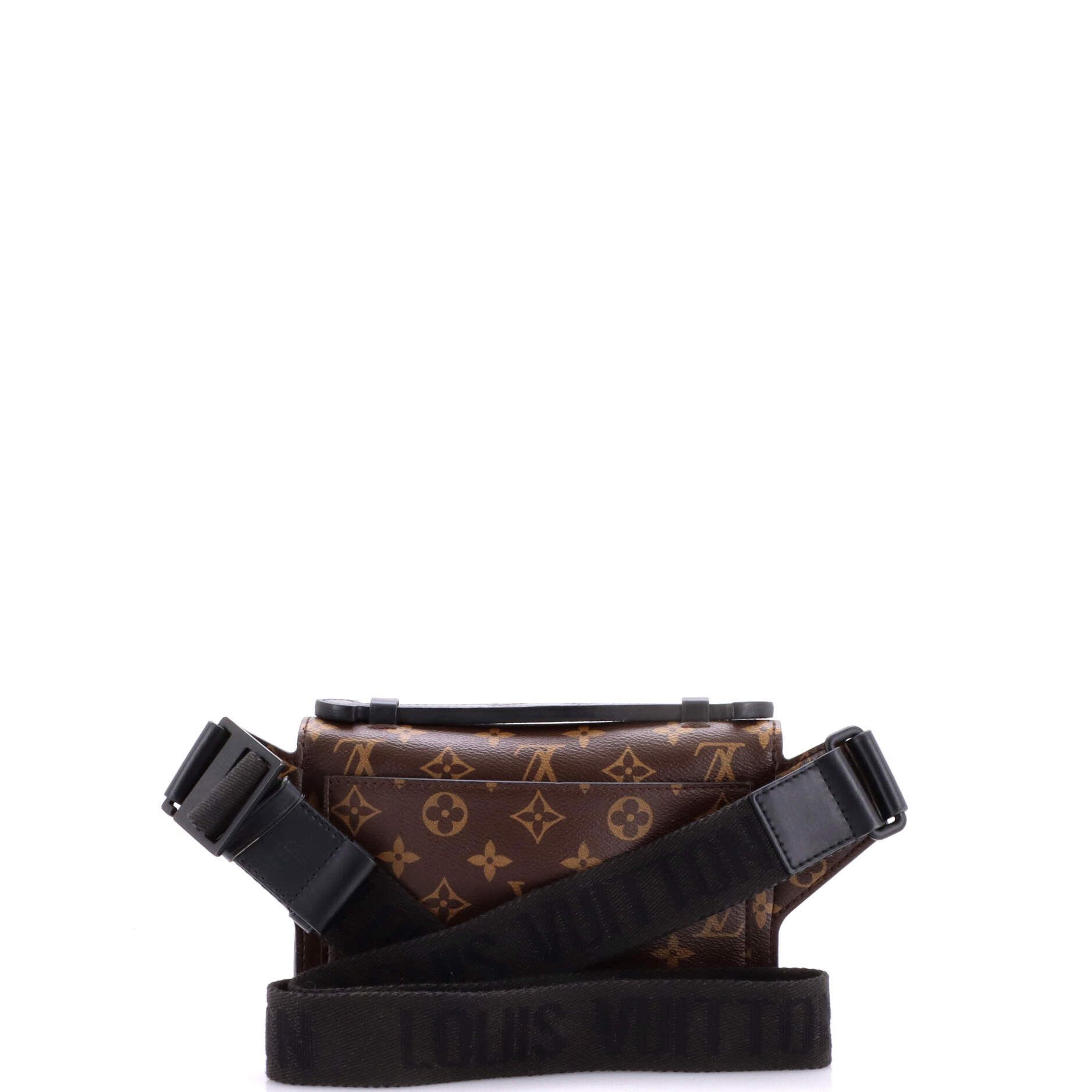 Louis Vuitton S Lock Sling Bag Size ONE SIZE - 3 Thumbnail