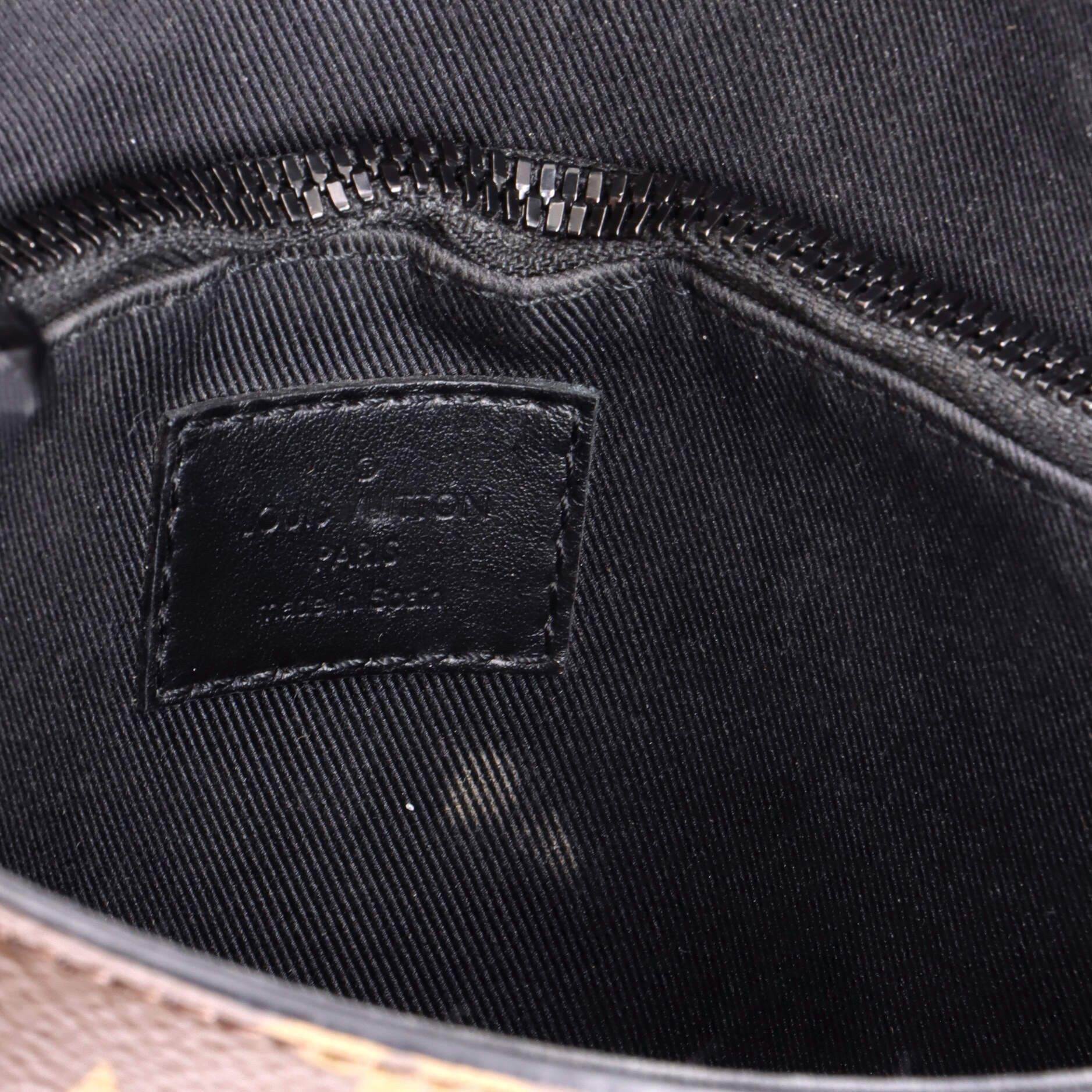 Louis Vuitton S Lock Sling Bag Size ONE SIZE - 8 Thumbnail