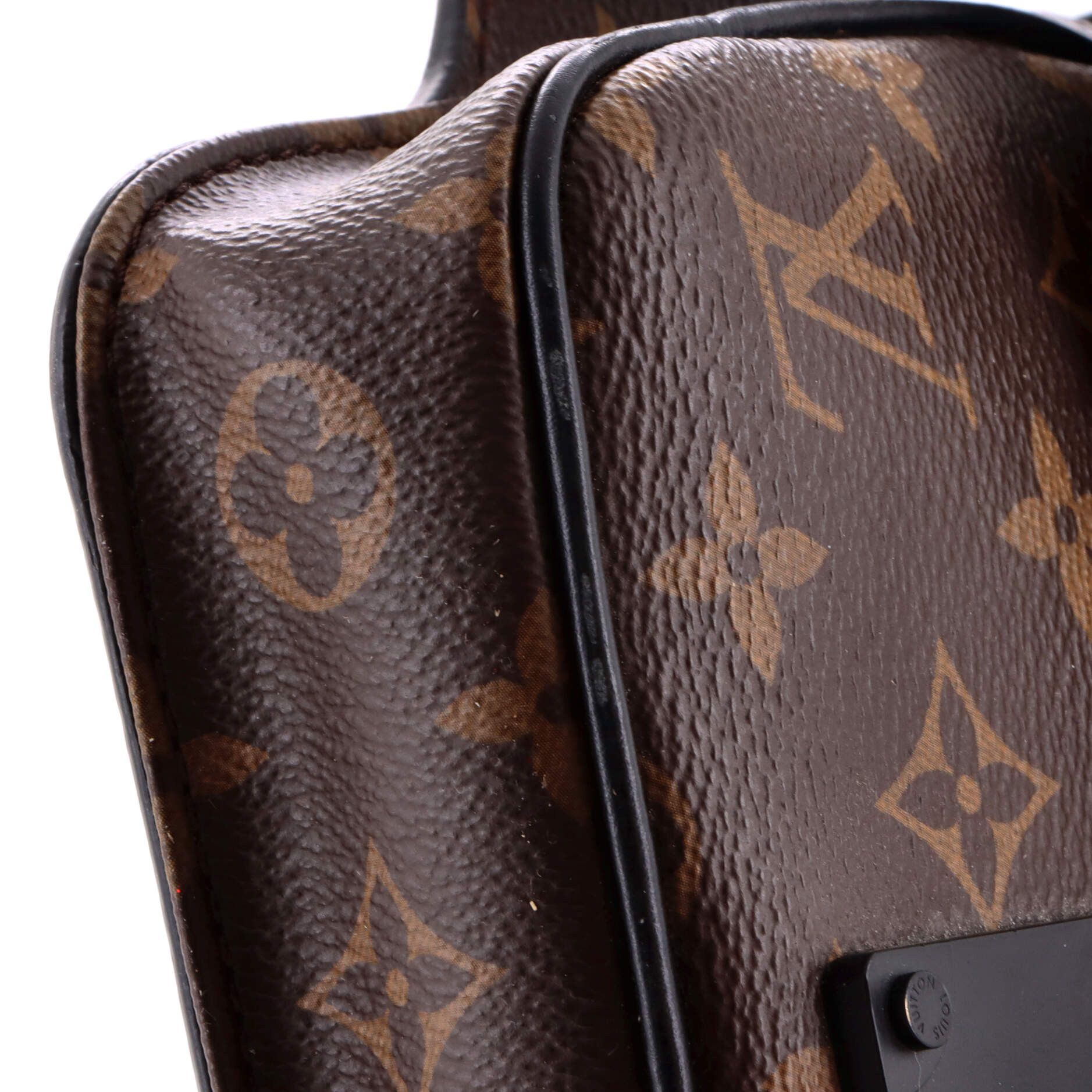 Louis Vuitton S Lock Sling Bag Size ONE SIZE - 6 Thumbnail