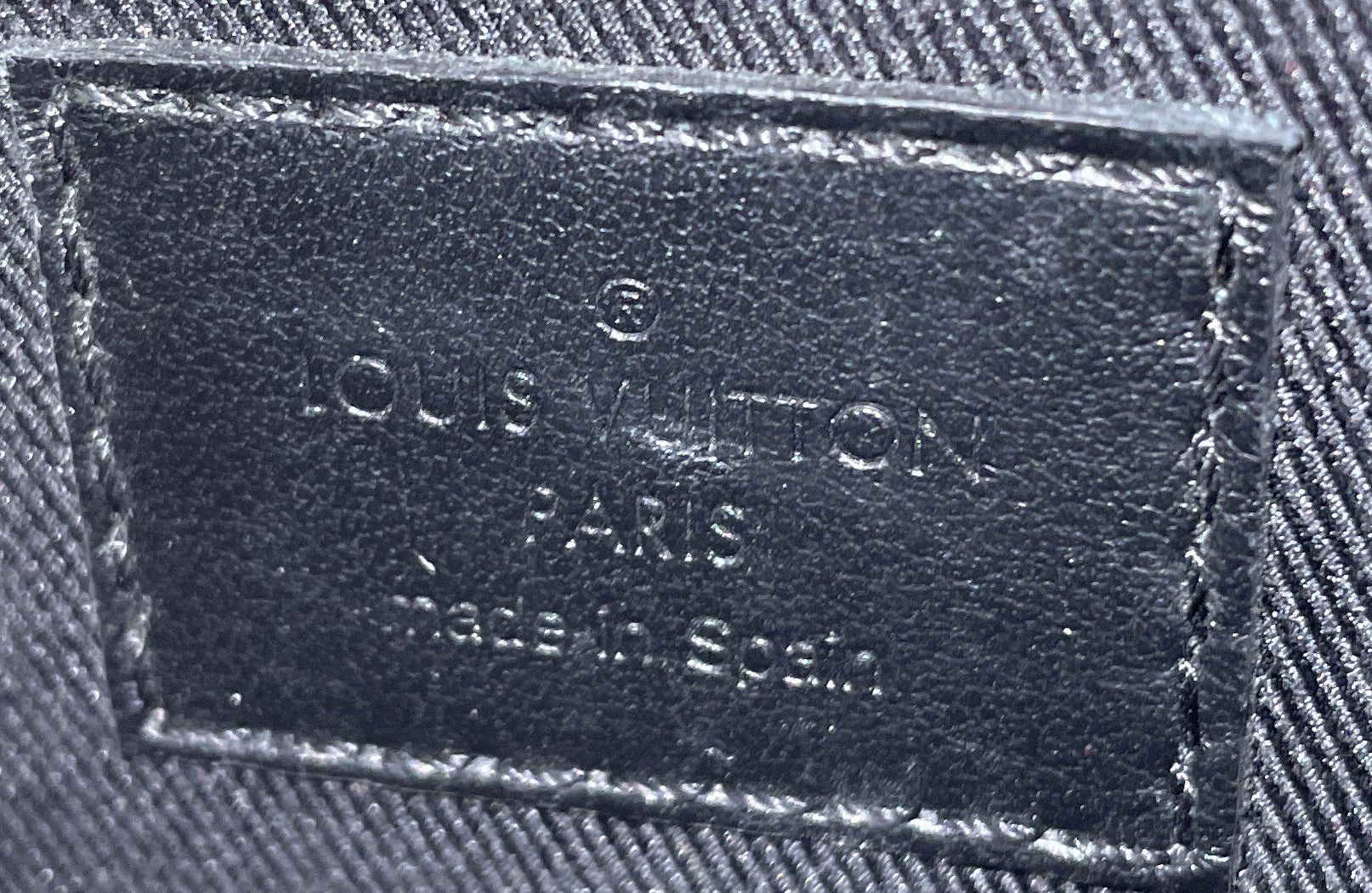 Louis Vuitton S Lock Sling Bag Size ONE SIZE - 9 Thumbnail