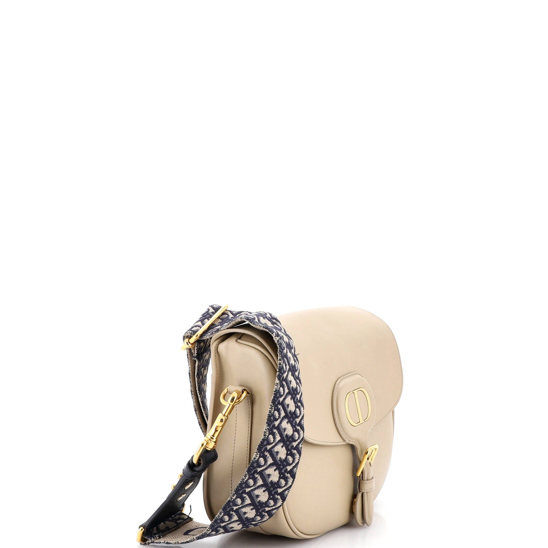 Dior Bobby Flap Bag Size ONE SIZE - 2 Thumbnail