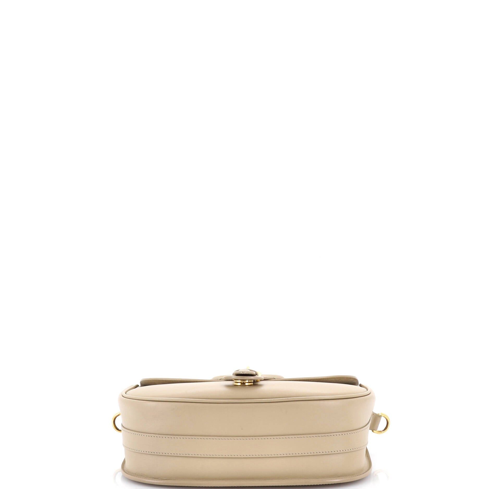 Dior Bobby Flap Bag Size ONE SIZE - 4 Thumbnail
