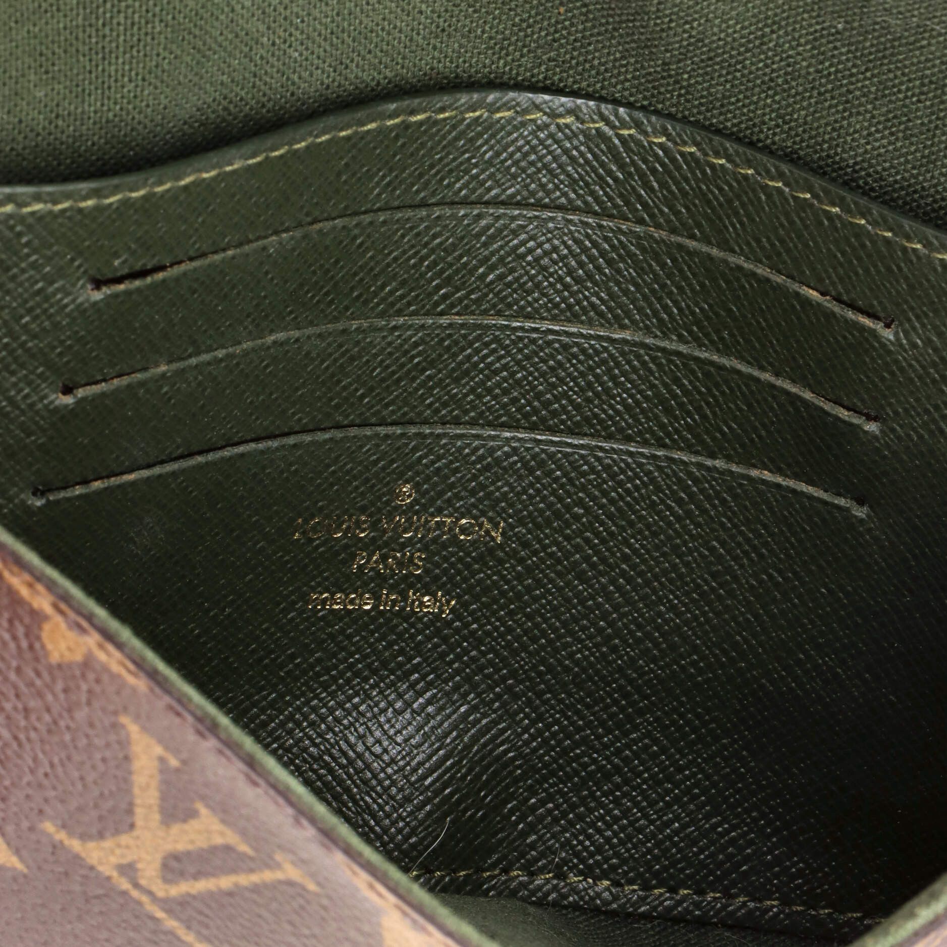 Louis Vuitton Felicie Strap & Go Handbag Size ONE SIZE - 8 Thumbnail