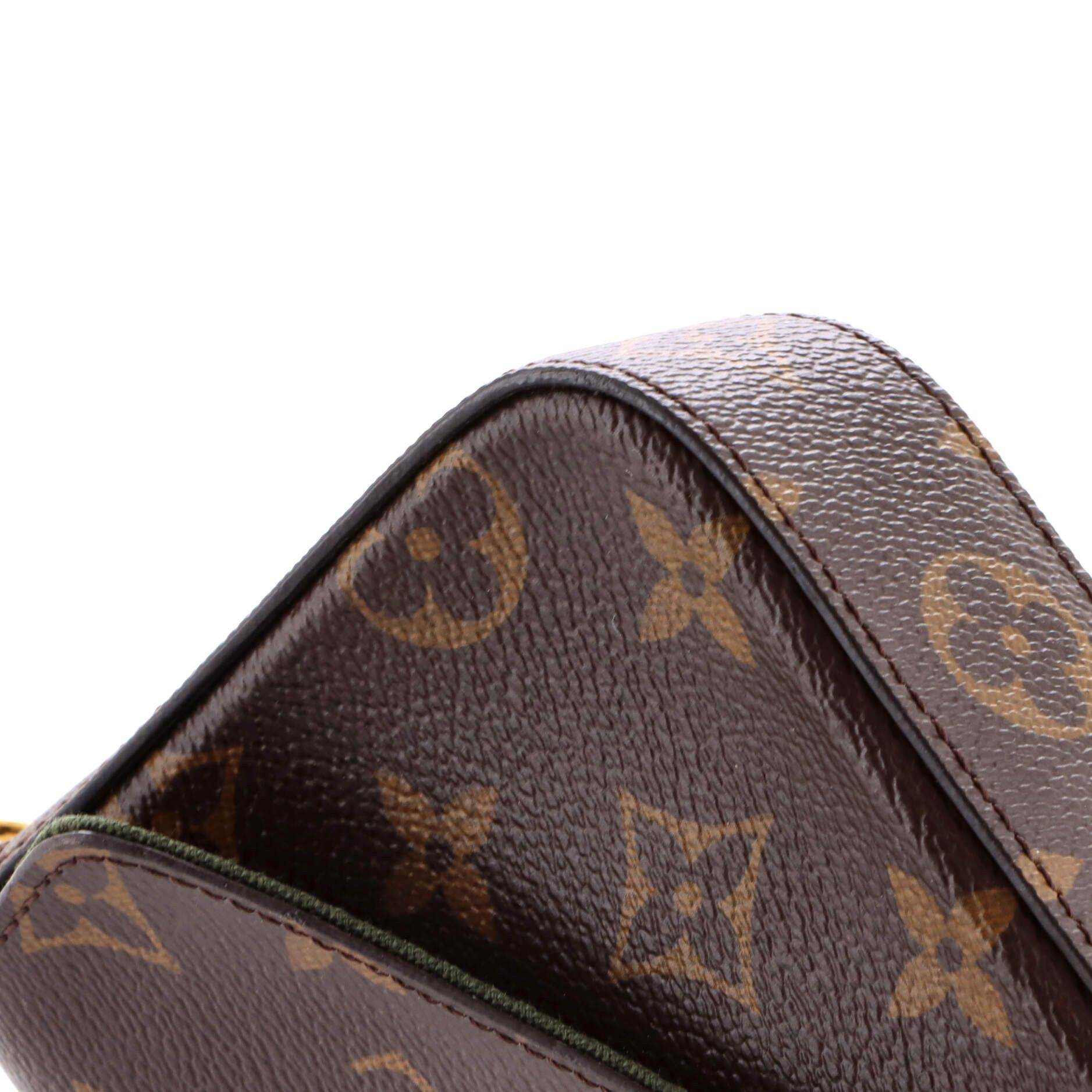 Louis Vuitton Felicie Strap & Go Handbag Size ONE SIZE - 5 Thumbnail