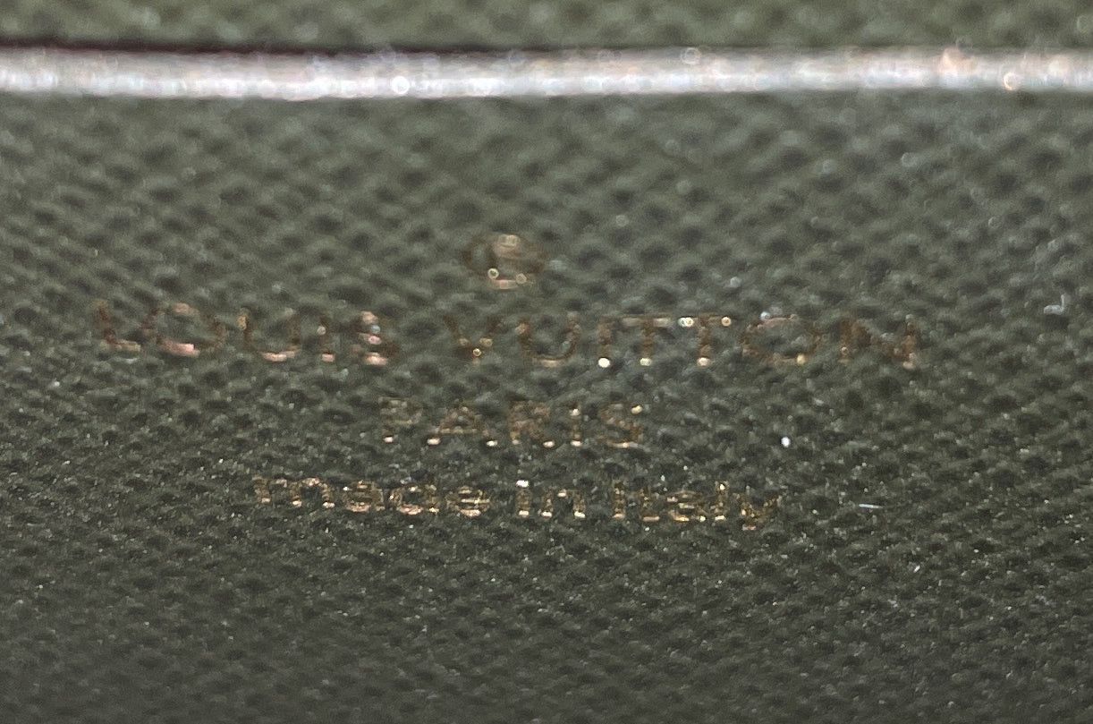 Louis Vuitton Felicie Strap & Go Handbag Size ONE SIZE - 9 Thumbnail
