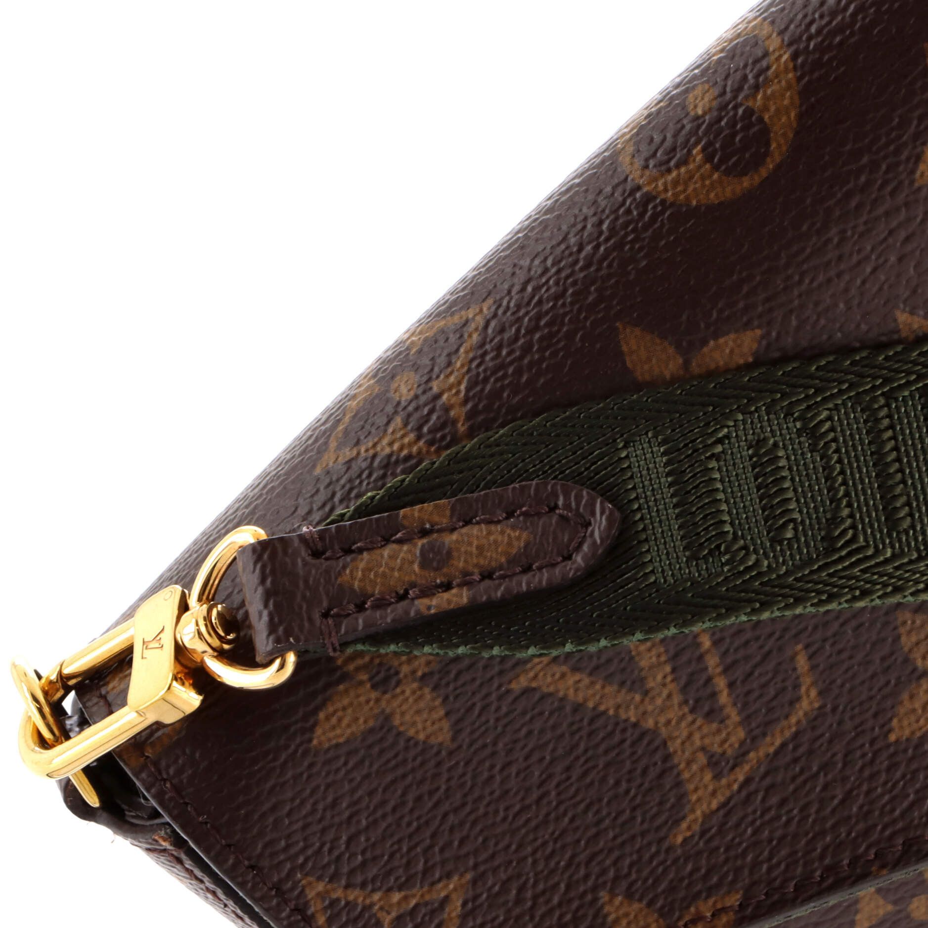 Louis Vuitton Felicie Strap & Go Handbag Size ONE SIZE - 6 Thumbnail