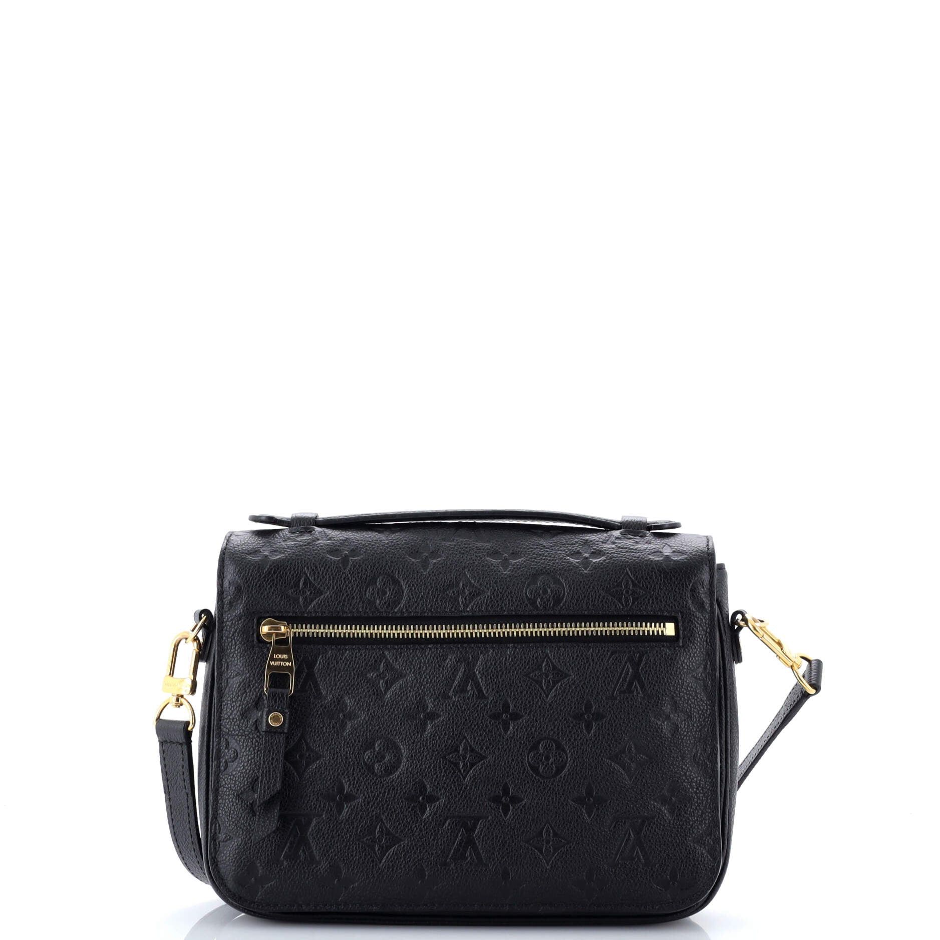 Louis Vuitton Pochette Metis Size ONE SIZE - 3 Thumbnail