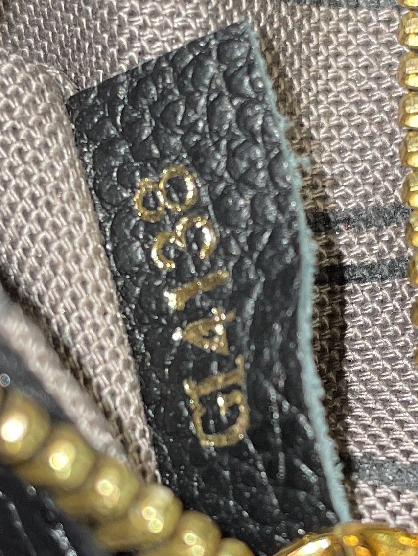 Louis Vuitton Pochette Metis Size ONE SIZE - 7 Thumbnail