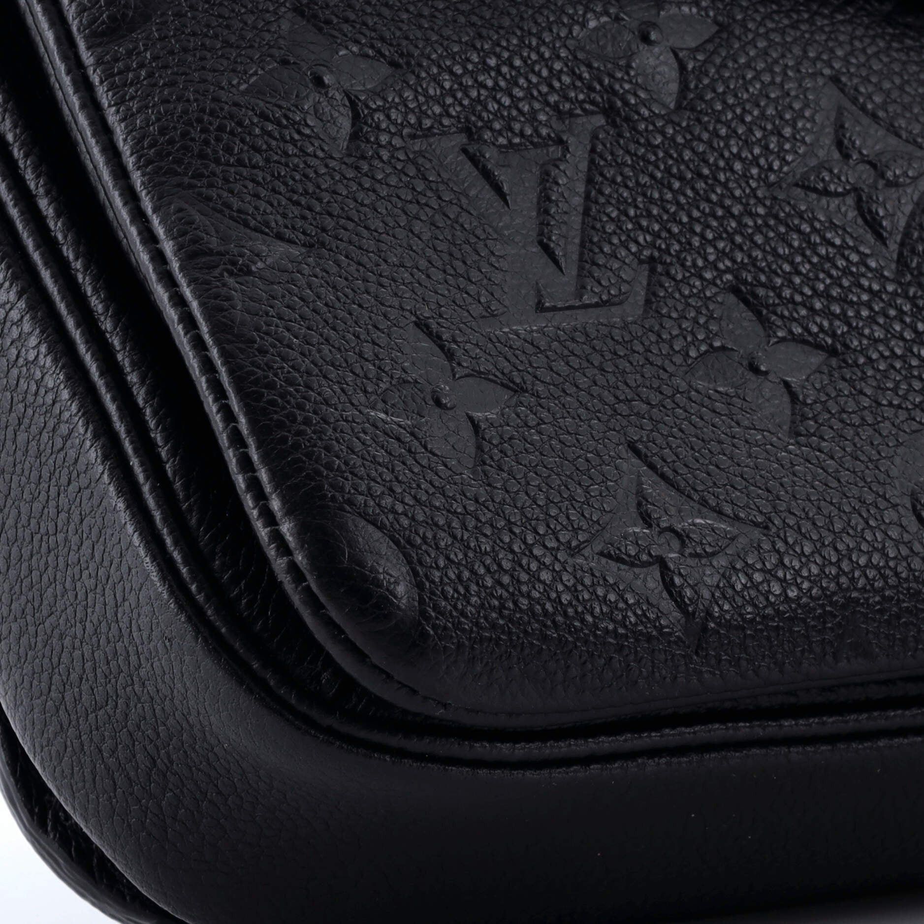 Louis Vuitton Pochette Metis Size ONE SIZE - 6 Thumbnail