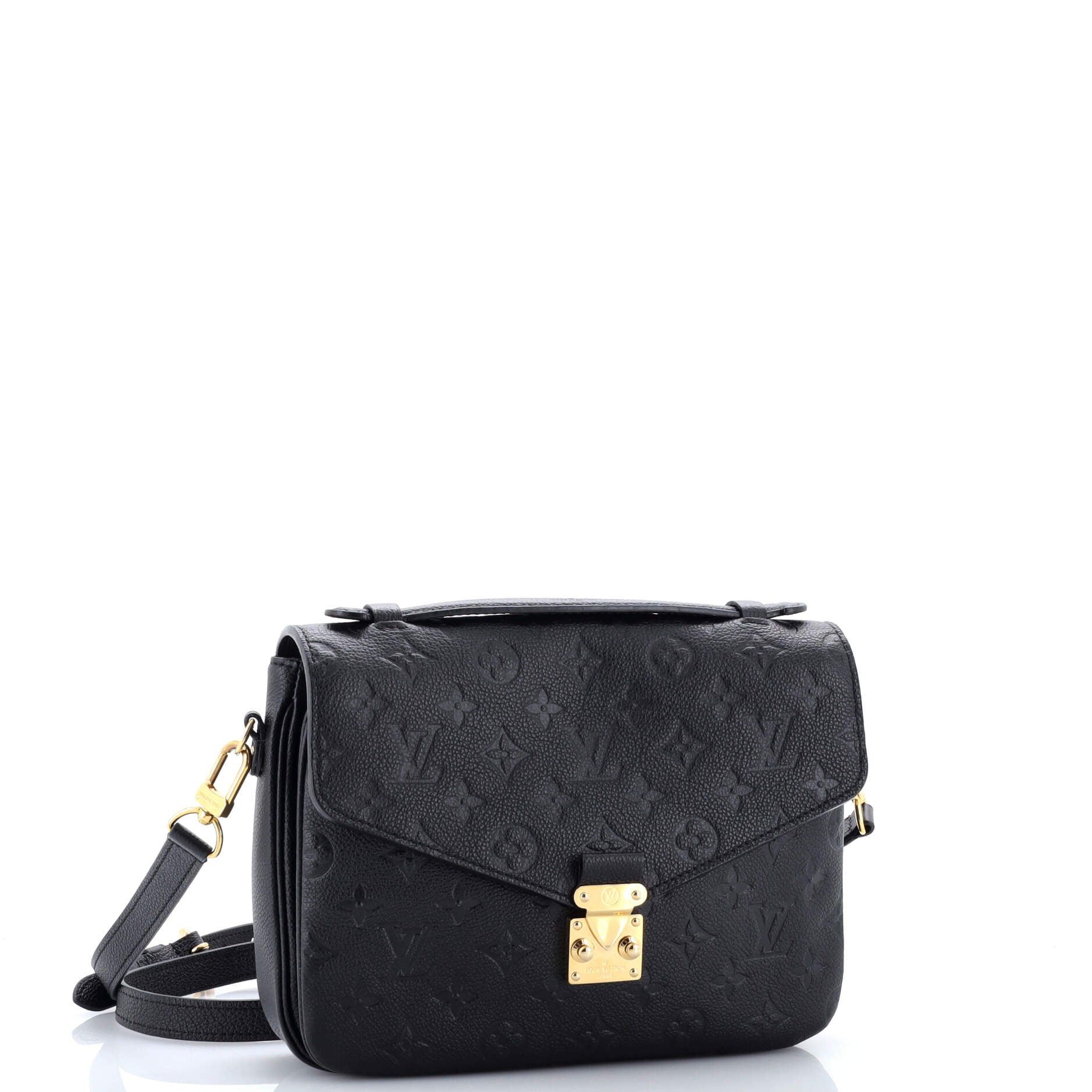 Louis Vuitton Pochette Metis Size ONE SIZE - 2 Thumbnail