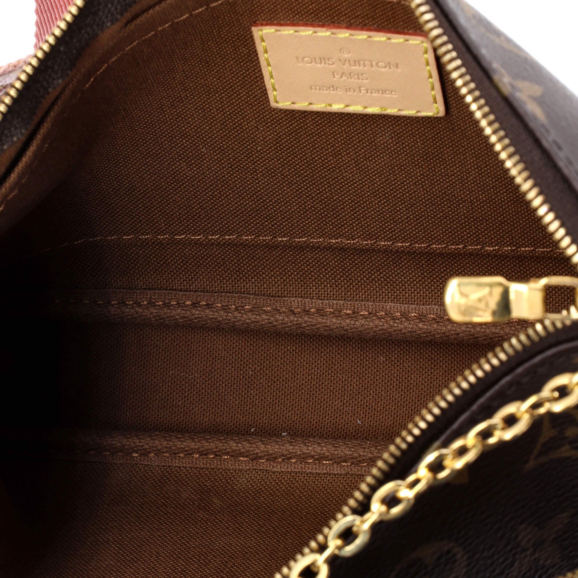 Louis Vuitton Multi Pochette Accessoires Size ONE SIZE - 5 Thumbnail