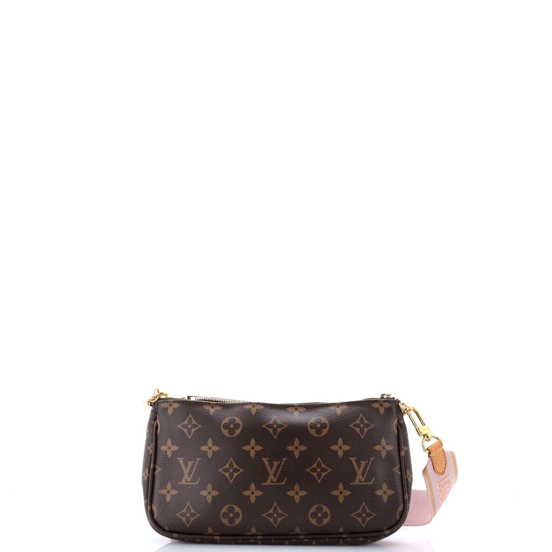 Louis Vuitton Multi Pochette Accessoires Size ONE SIZE - 3 Thumbnail