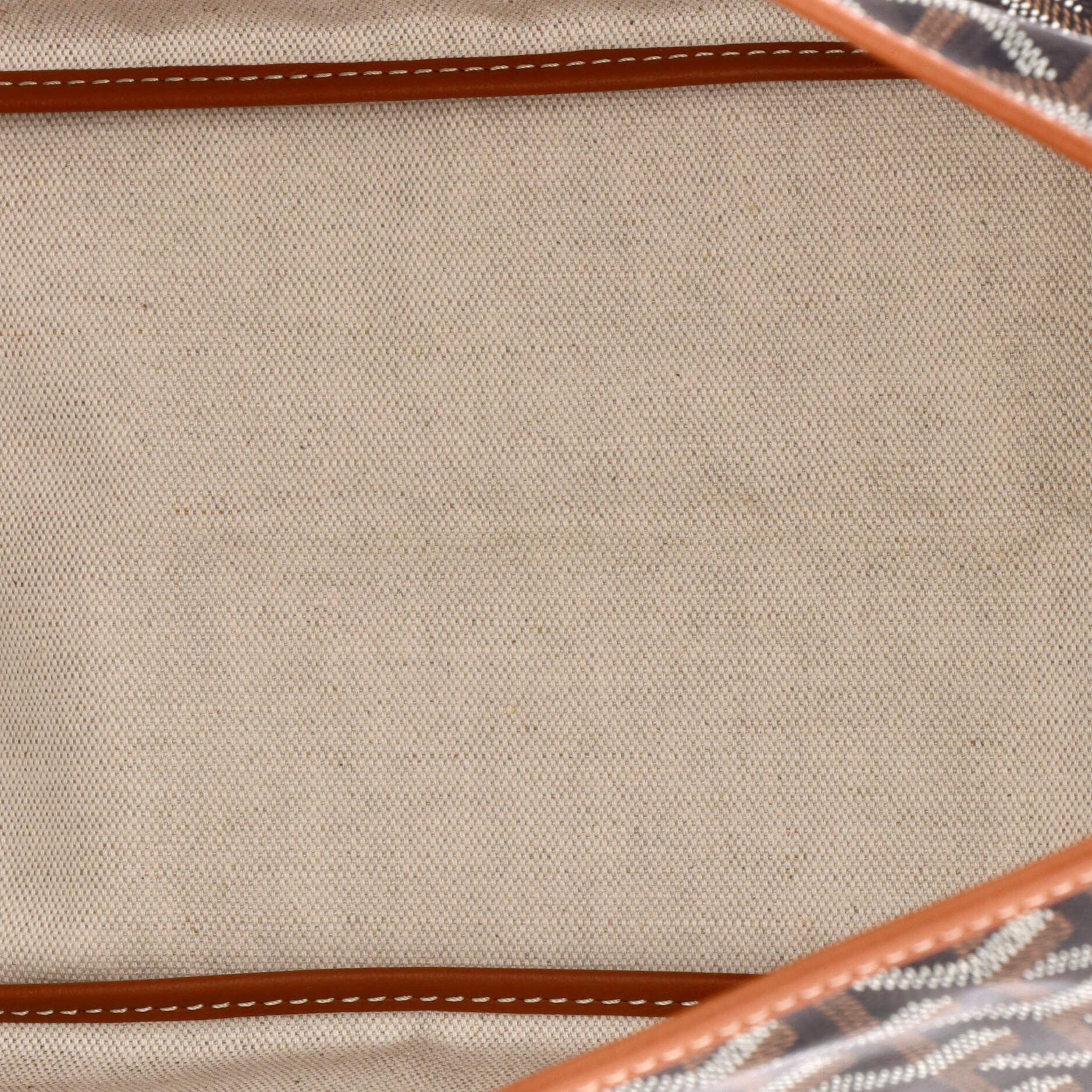 Goyard Saint Louis Tote Size ONE SIZE - 6 Thumbnail