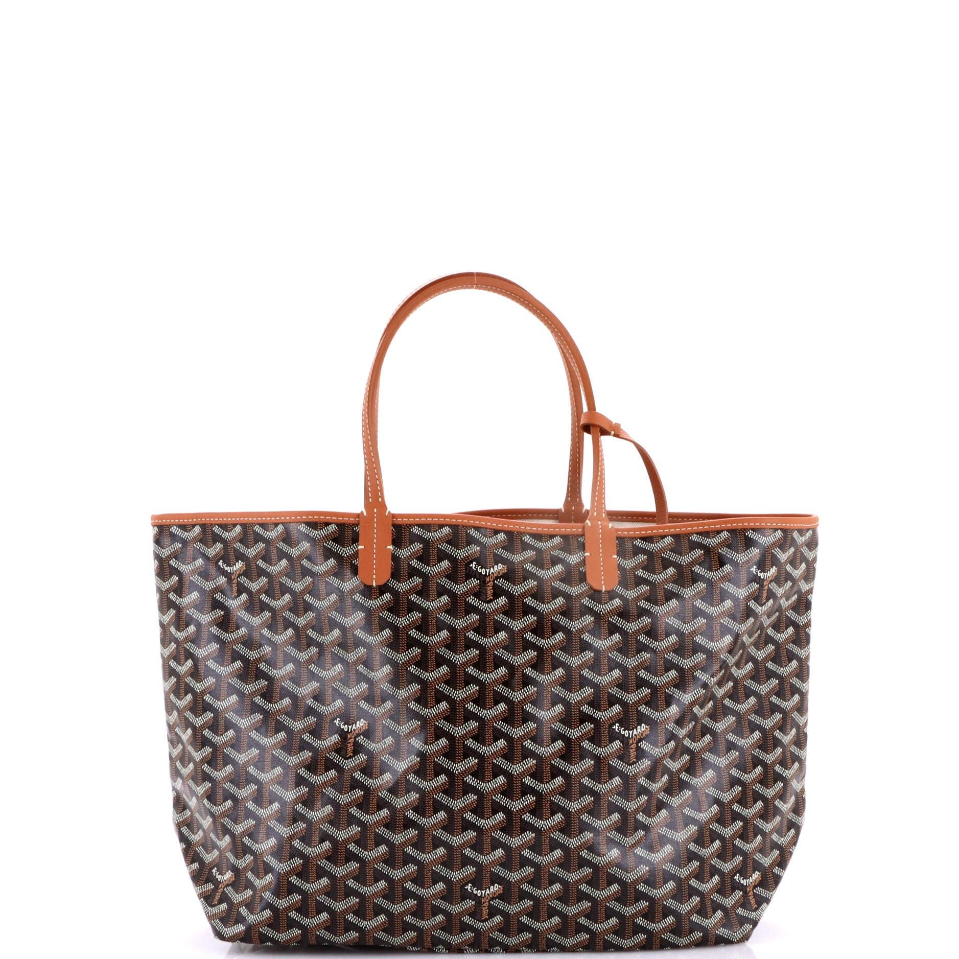Goyard Saint Louis Tote Size ONE SIZE - 4 Thumbnail
