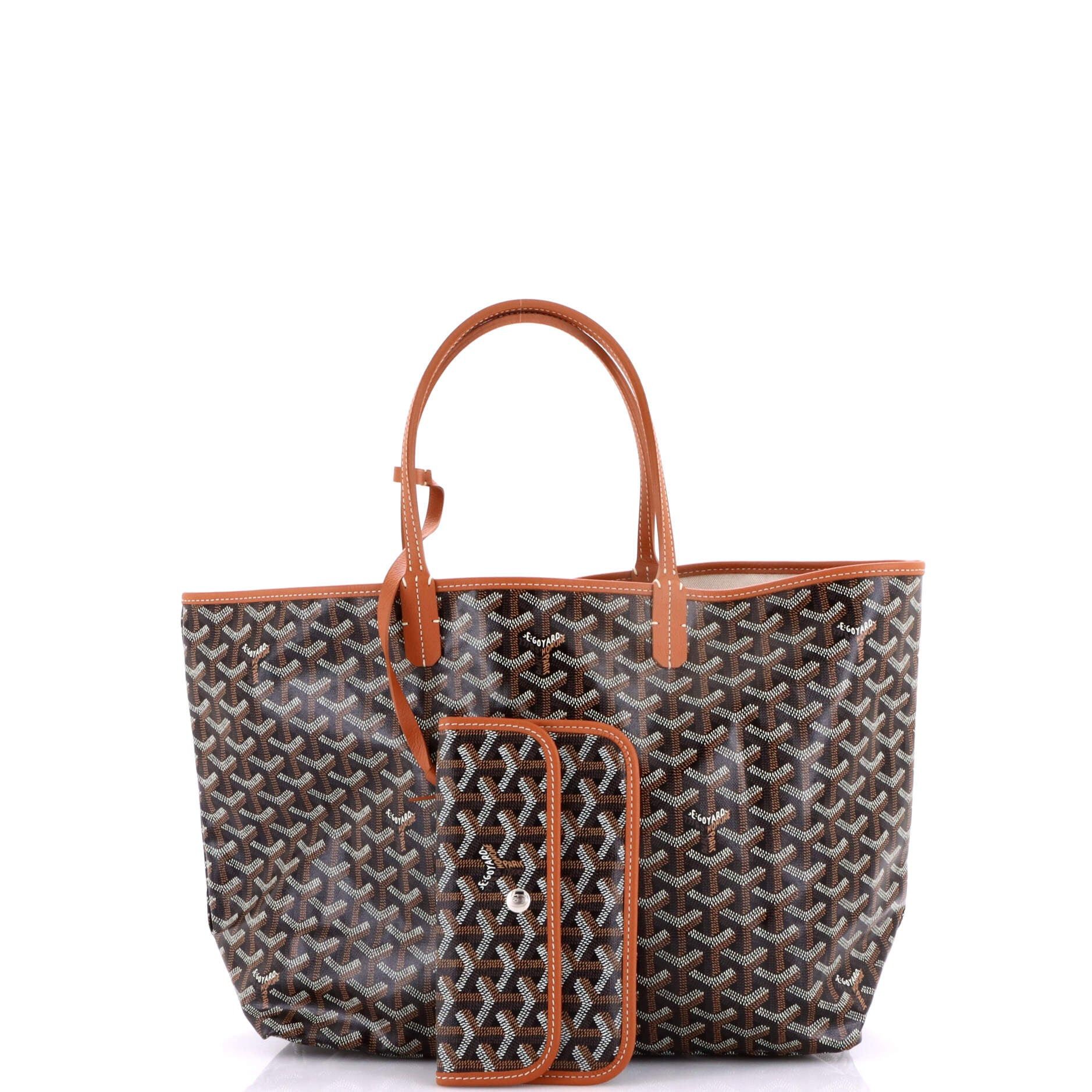 Goyard Saint Louis Tote Size ONE SIZE - 2 Thumbnail