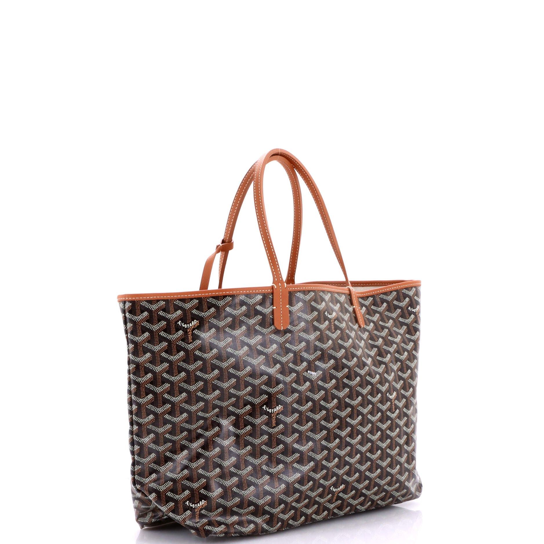Goyard Saint Louis Tote Size ONE SIZE - 3 Thumbnail
