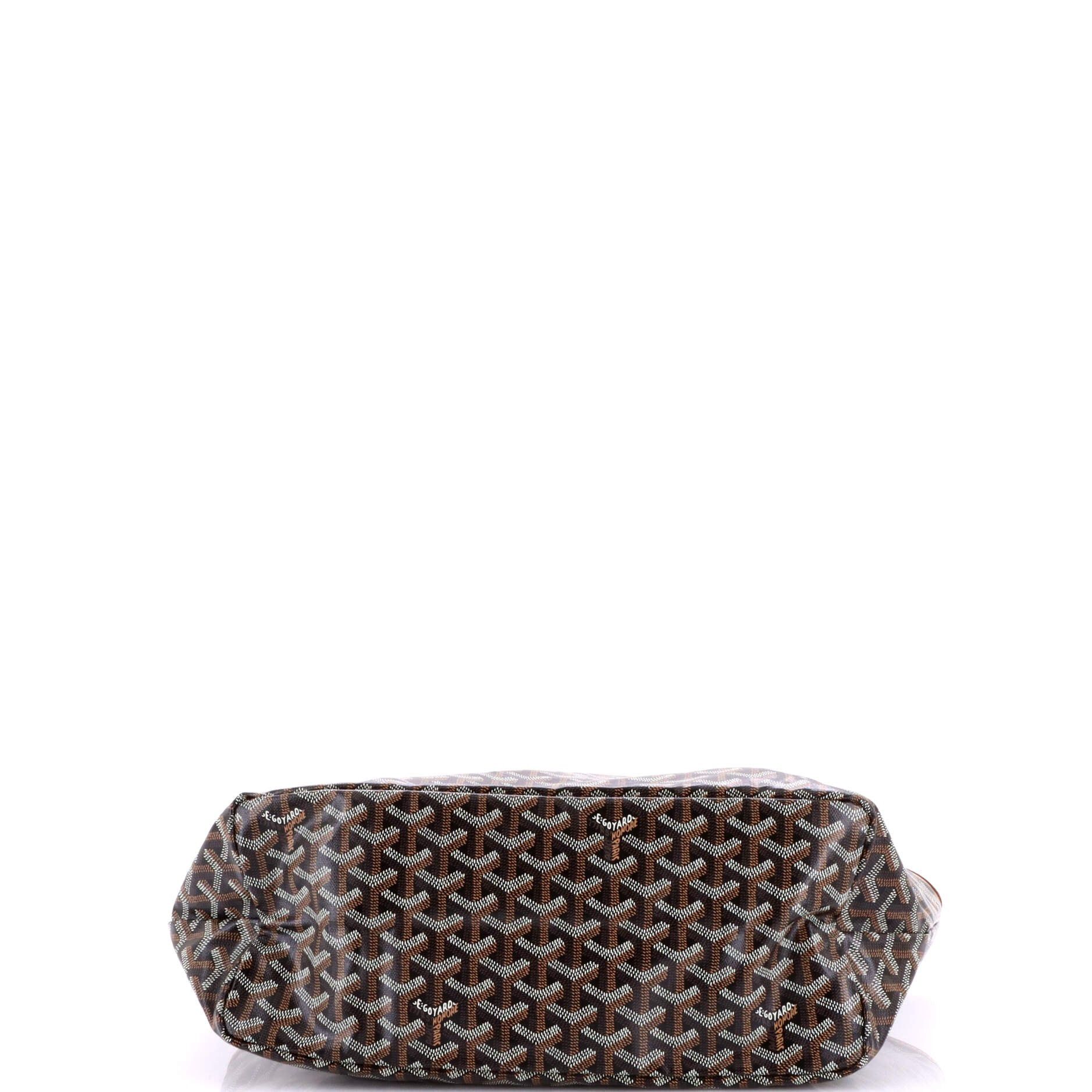 Goyard Saint Louis Tote Size ONE SIZE - 5 Thumbnail