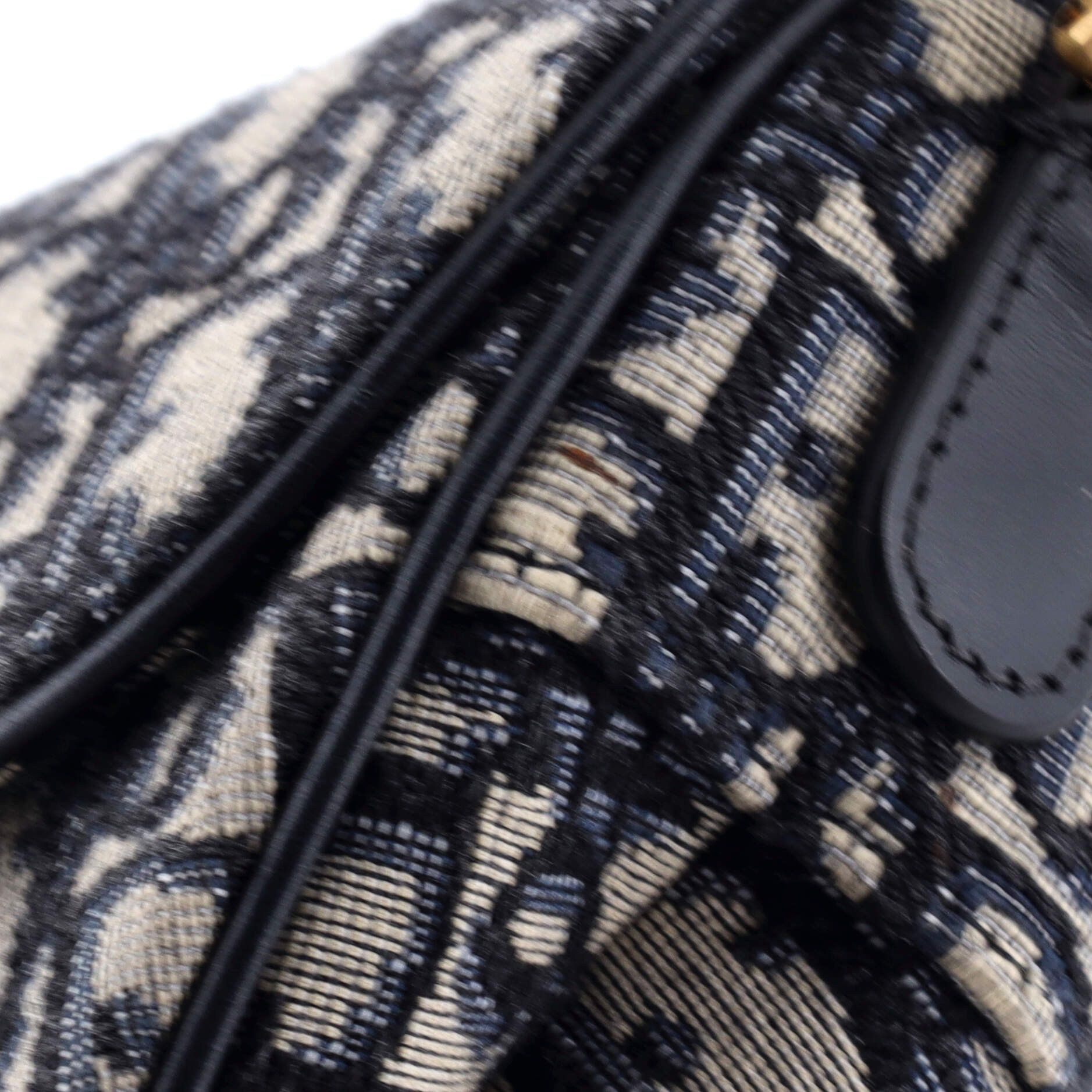Dior Saddle Handbag Size ONE SIZE - 6 Thumbnail