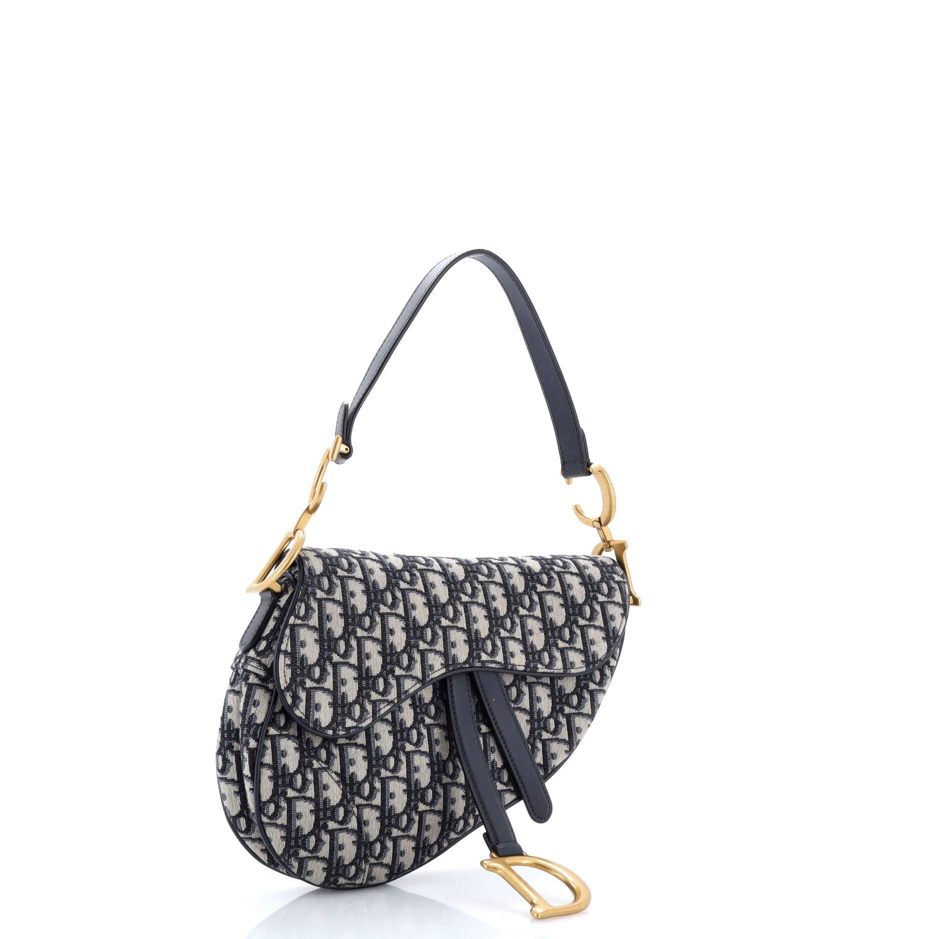 Dior Saddle Handbag Size ONE SIZE - 2 Thumbnail