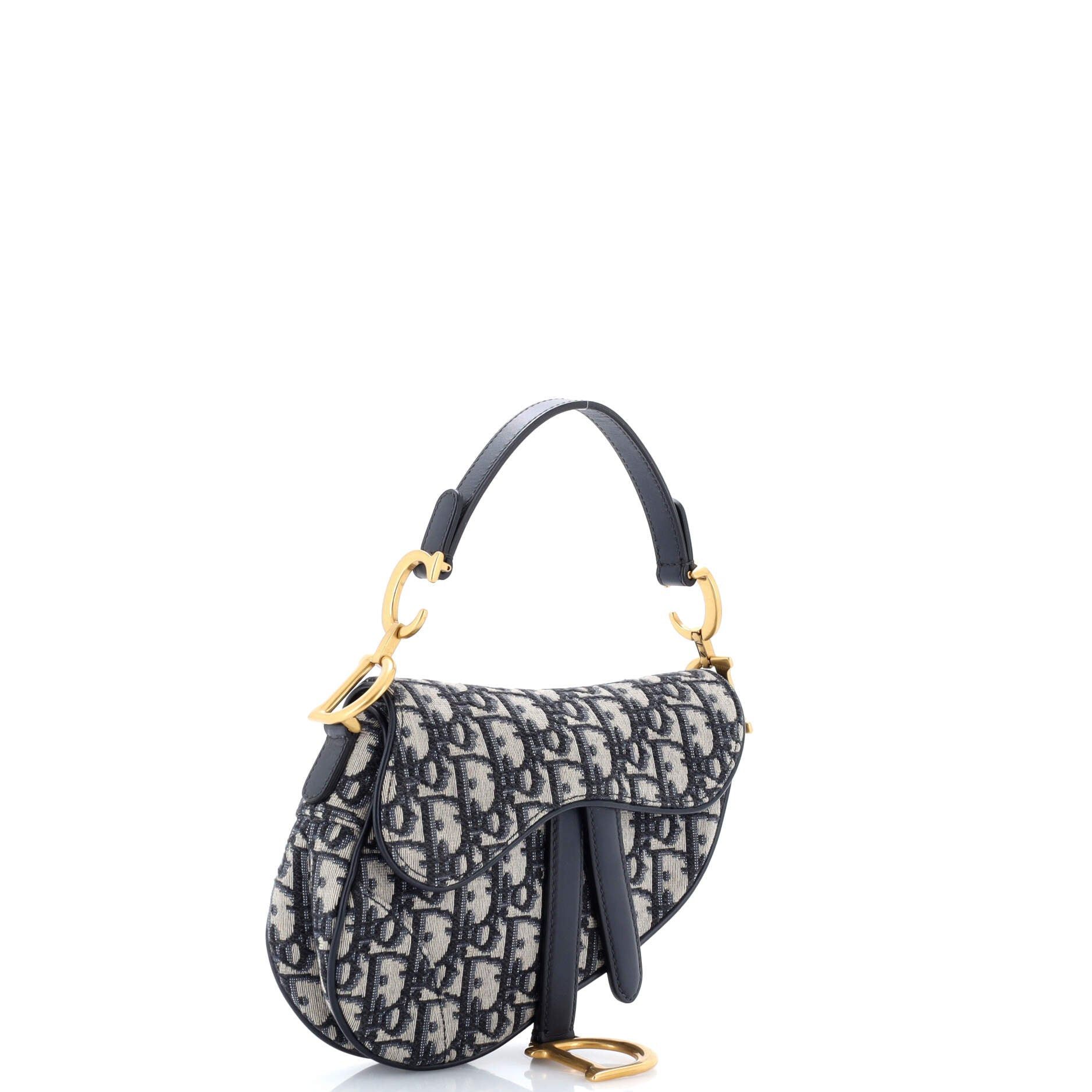Dior Saddle Handbag Size ONE SIZE - 2 Thumbnail