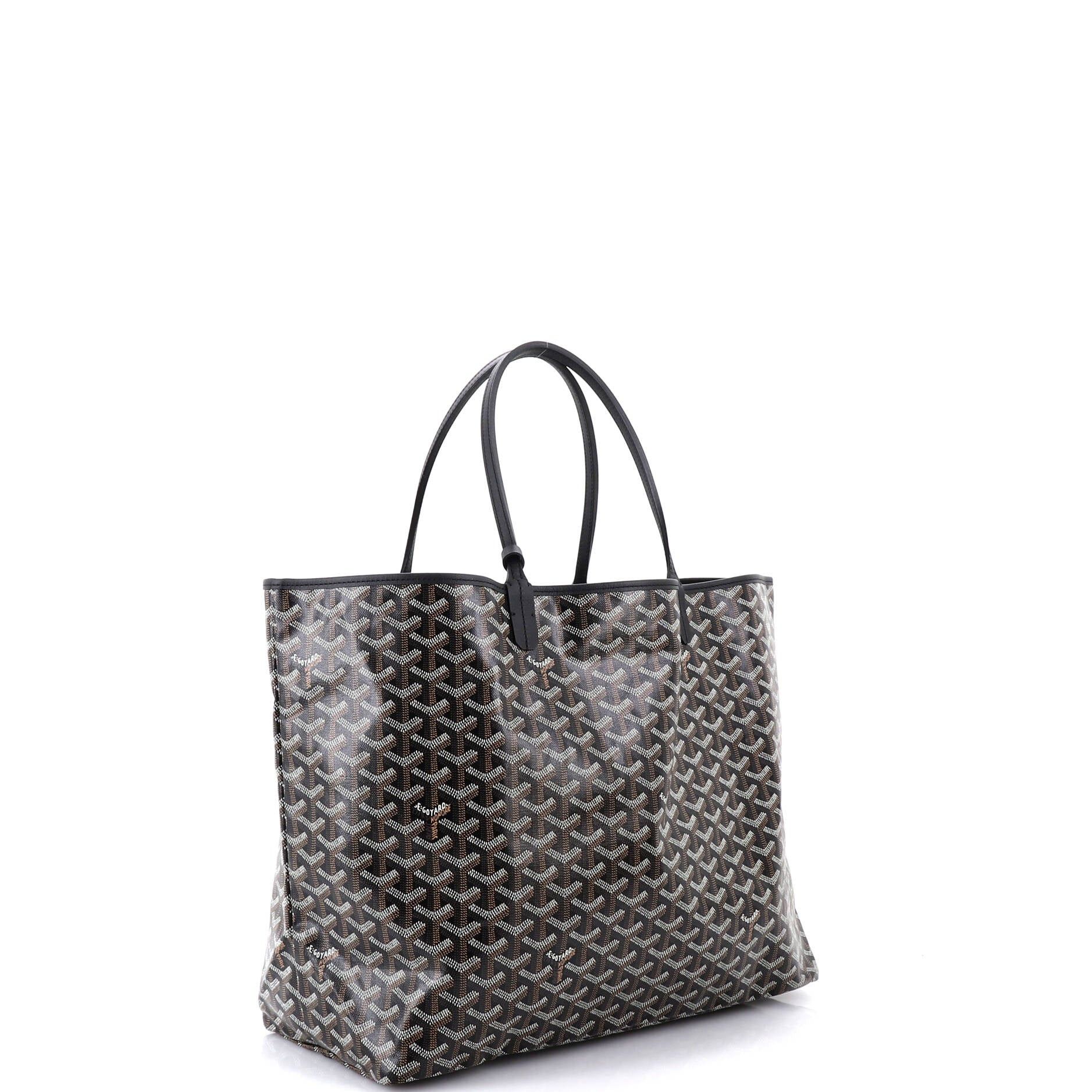 Goyard Saint Louis Tote Size ONE SIZE - 3 Thumbnail