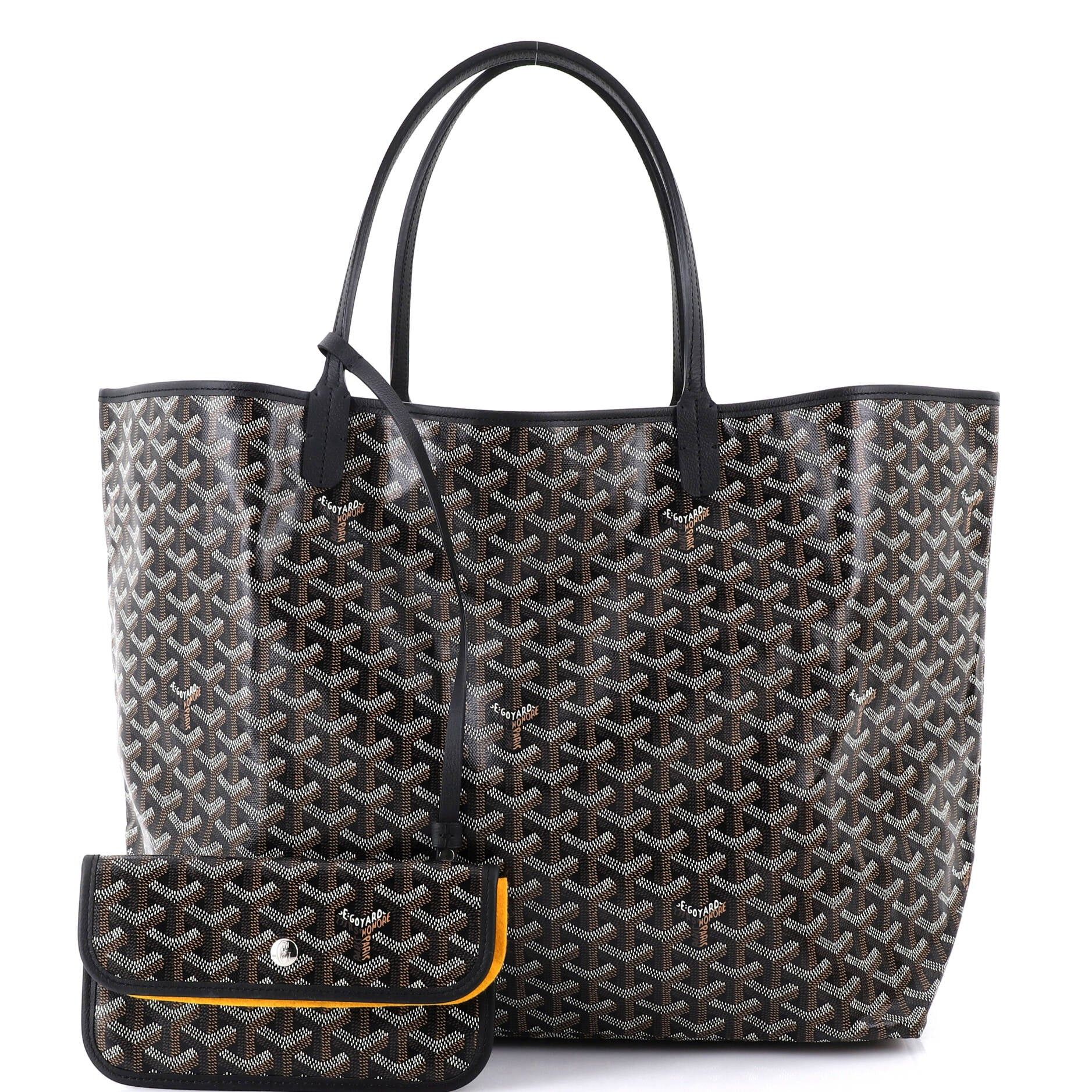Goyard Saint Louis Tote Size ONE SIZE - 2 Thumbnail