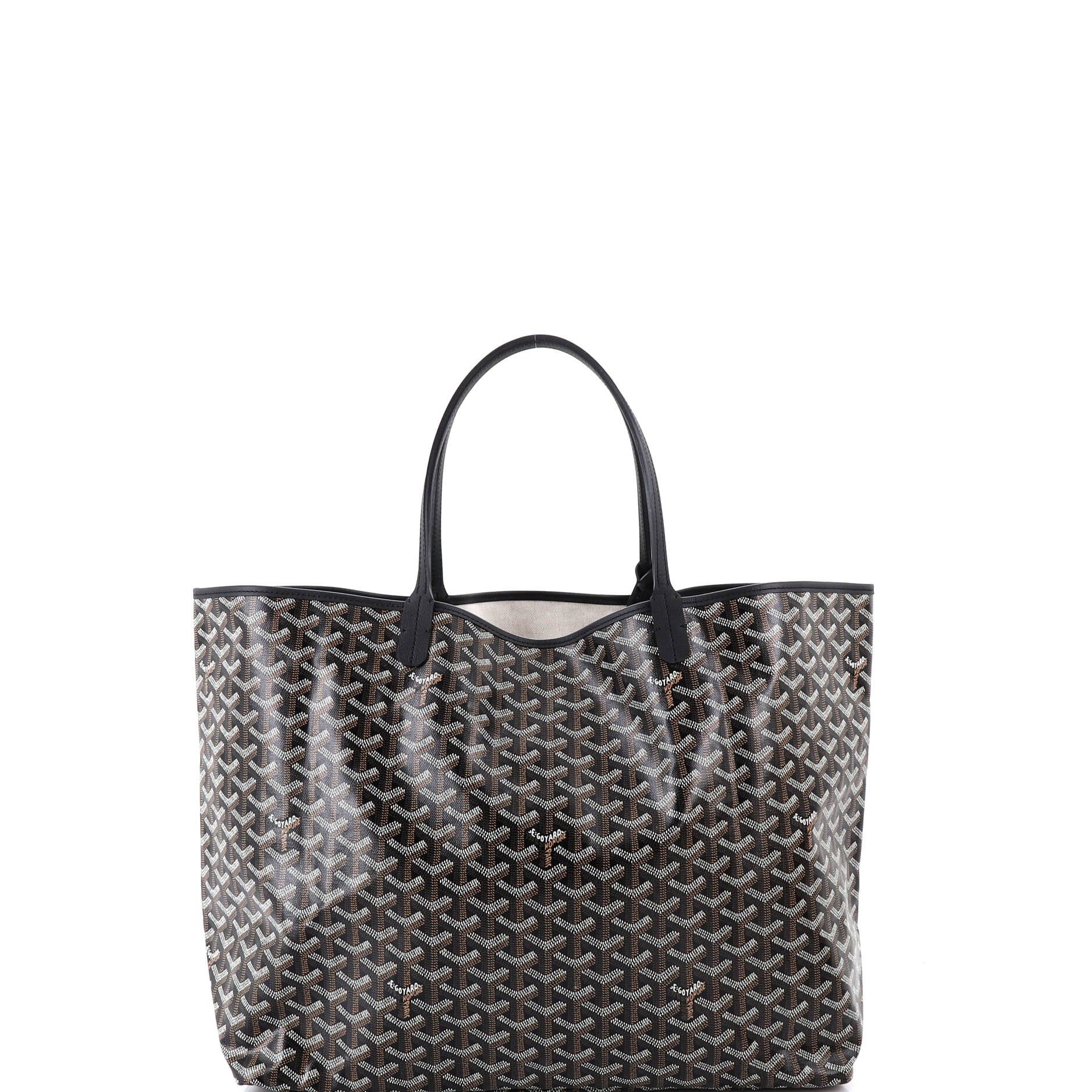 Goyard Saint Louis Tote Size ONE SIZE - 4 Thumbnail