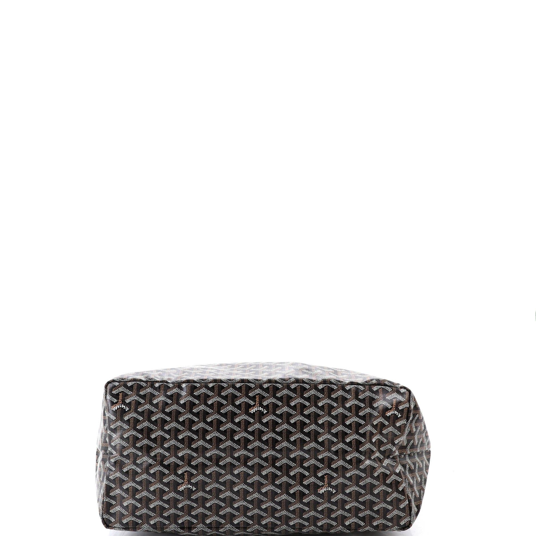 Goyard Saint Louis Tote Size ONE SIZE - 5 Thumbnail