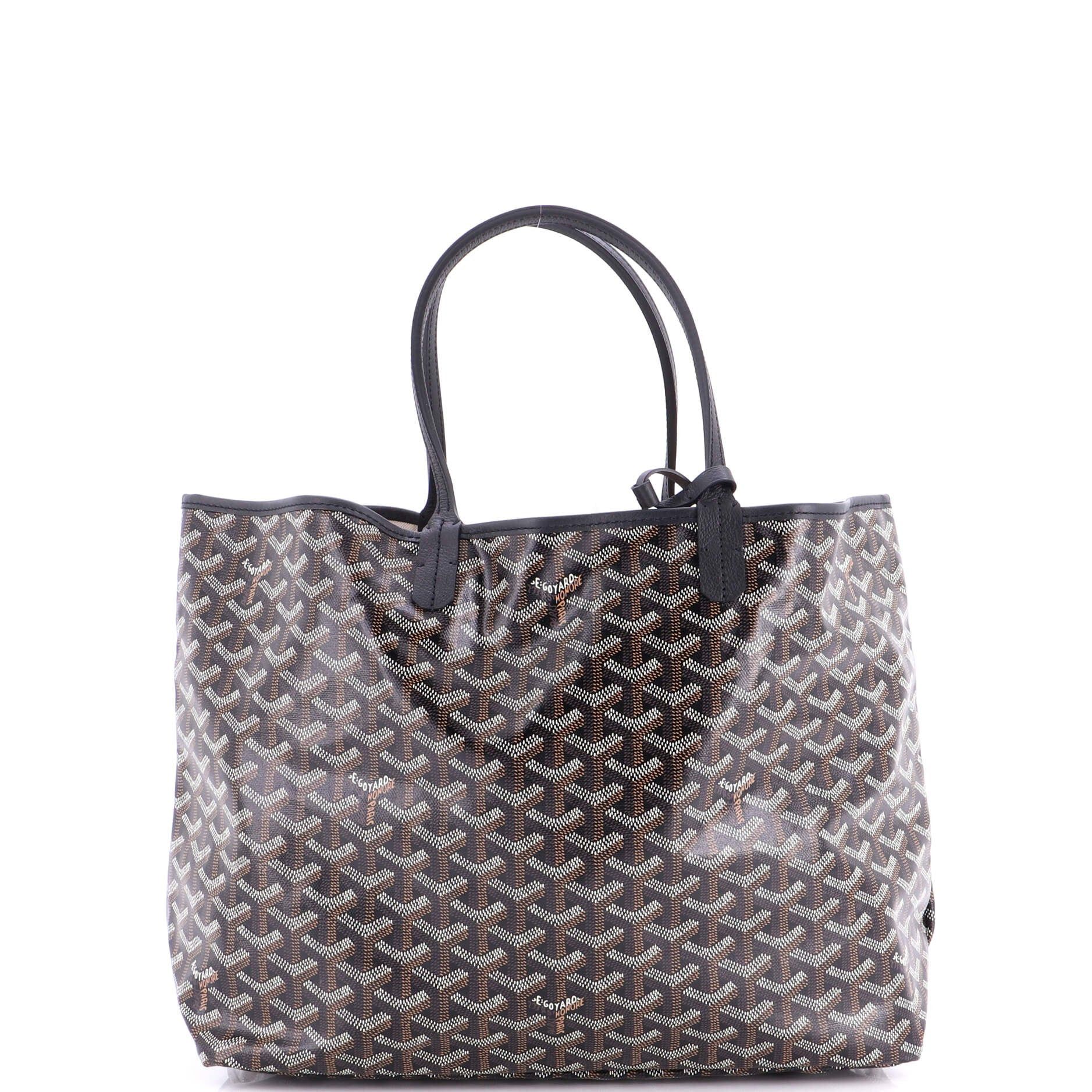 Goyard Saint Louis Tote Size ONE SIZE - 4 Thumbnail