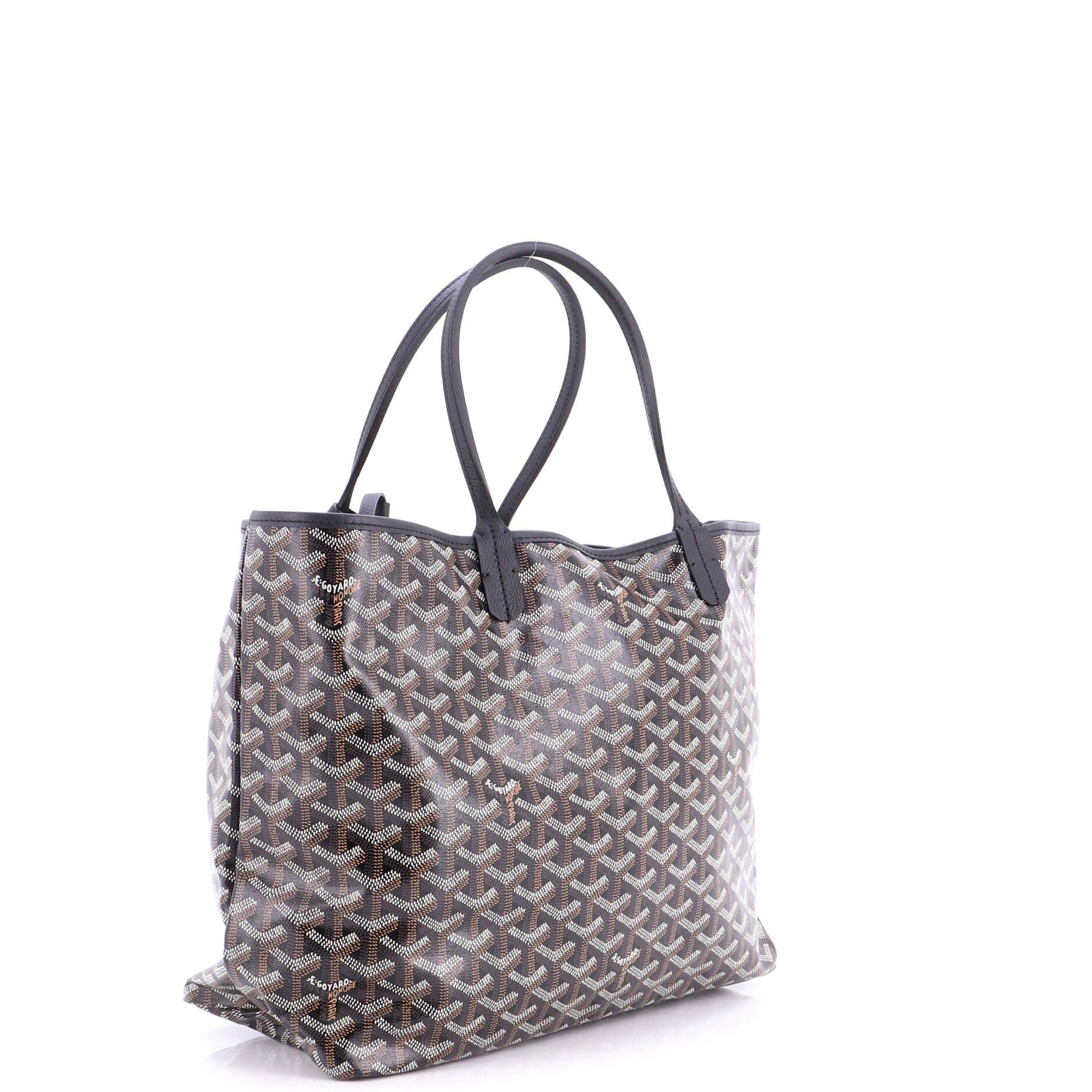 Goyard Saint Louis Tote Size ONE SIZE - 3 Thumbnail