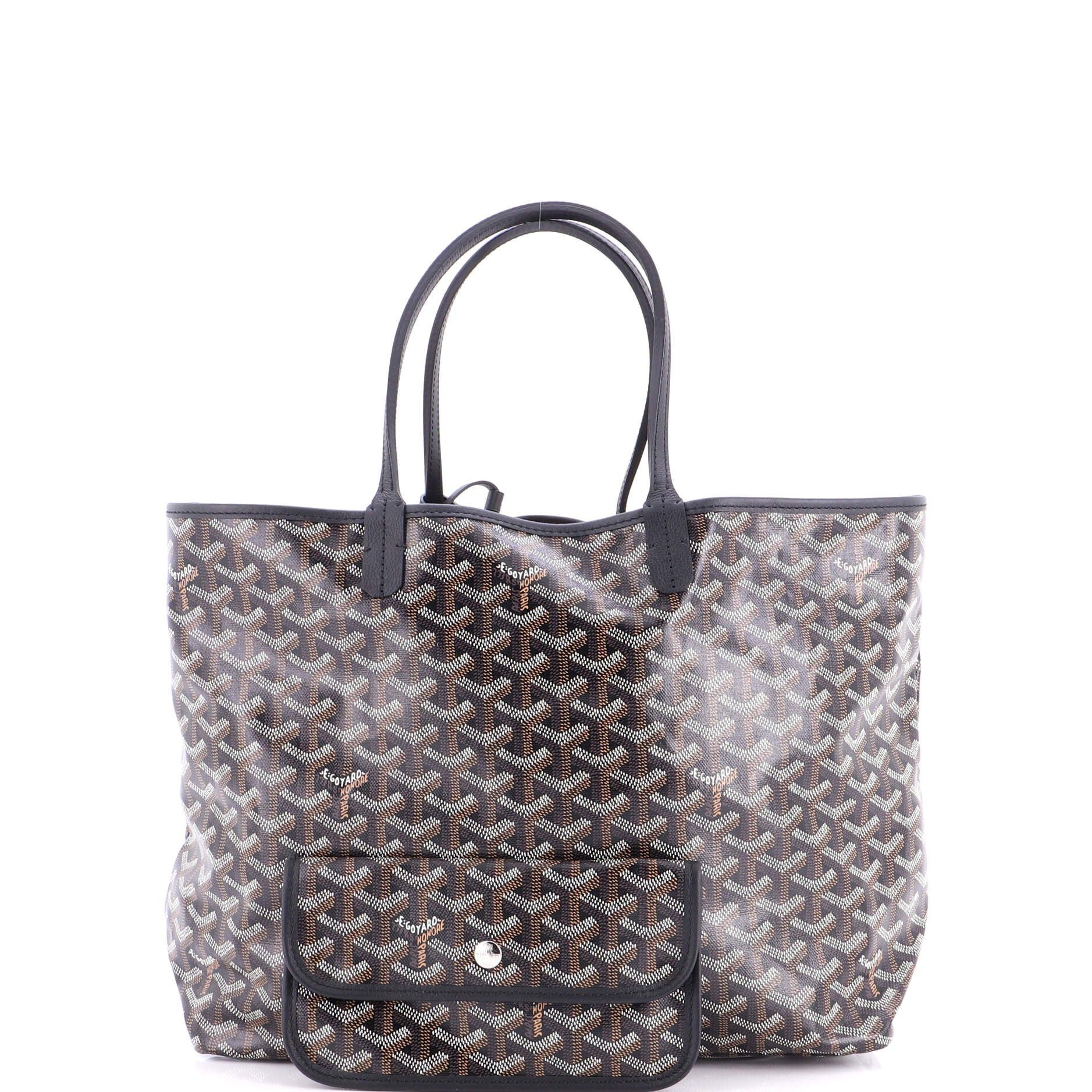 Goyard Saint Louis Tote Size ONE SIZE - 2 Thumbnail