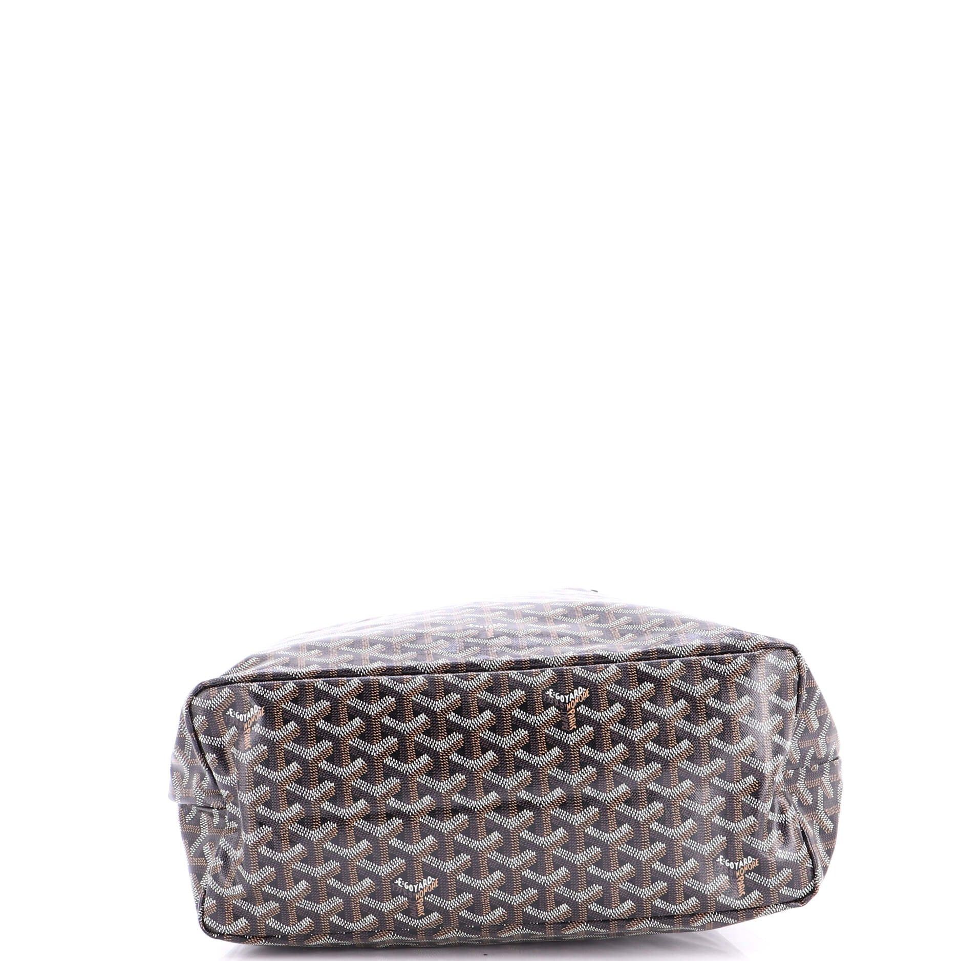 Goyard Saint Louis Tote Size ONE SIZE - 5 Thumbnail