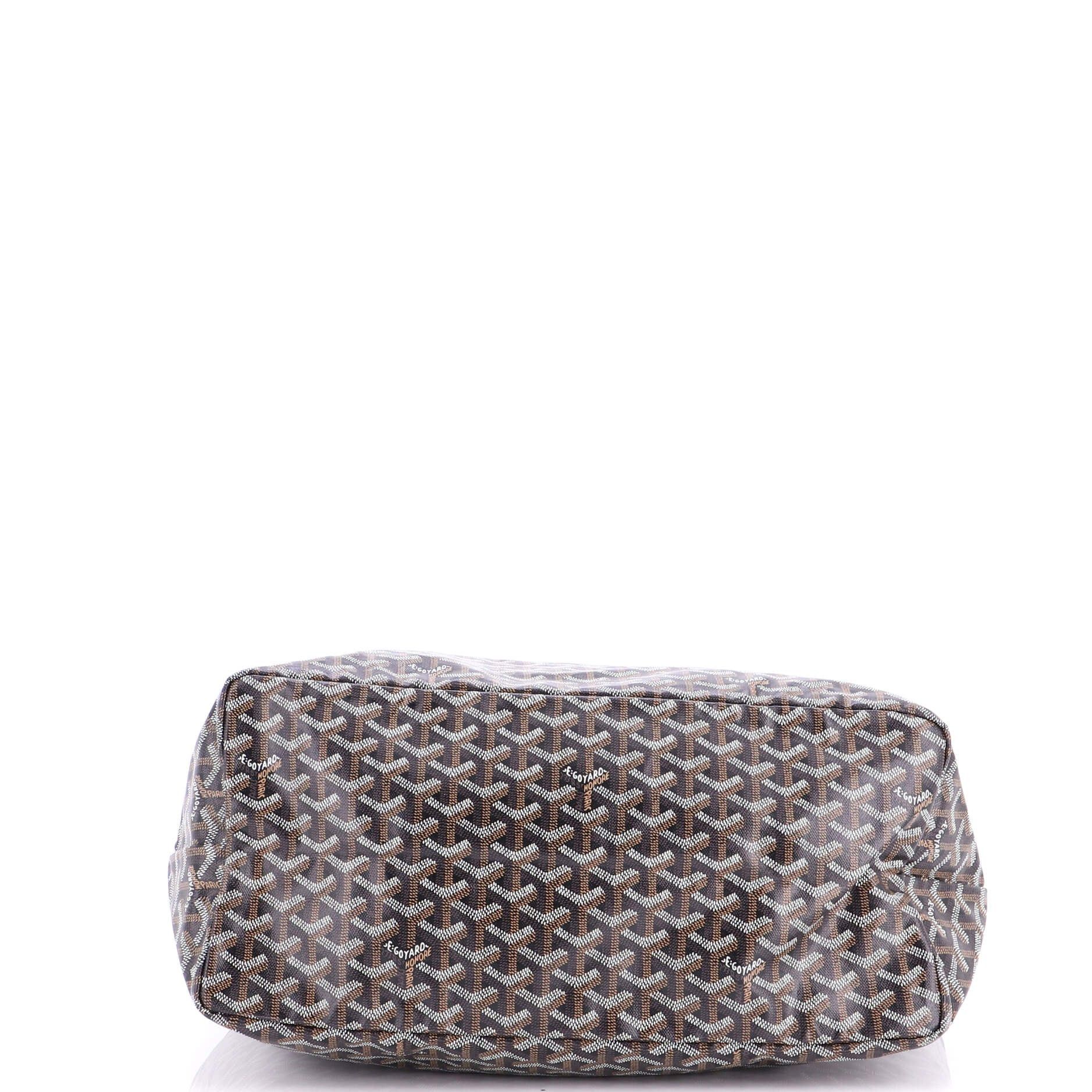 Goyard Saint Louis Tote Size ONE SIZE - 5 Thumbnail