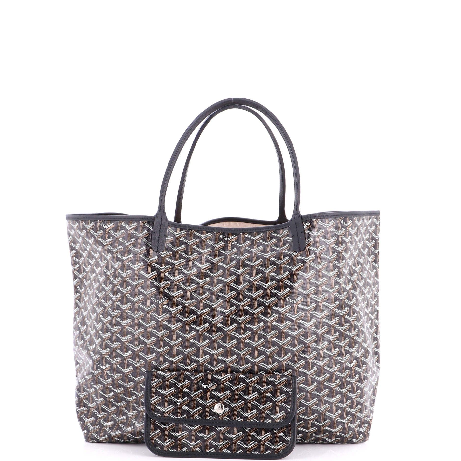 Goyard Saint Louis Tote Size ONE SIZE - 2 Thumbnail