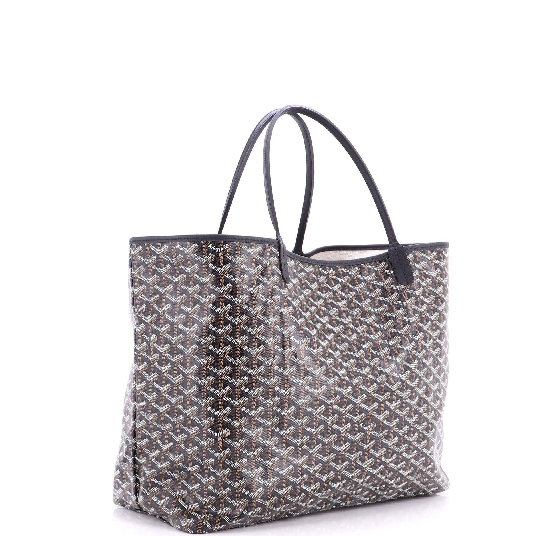 Goyard Saint Louis Tote Size ONE SIZE - 3 Thumbnail