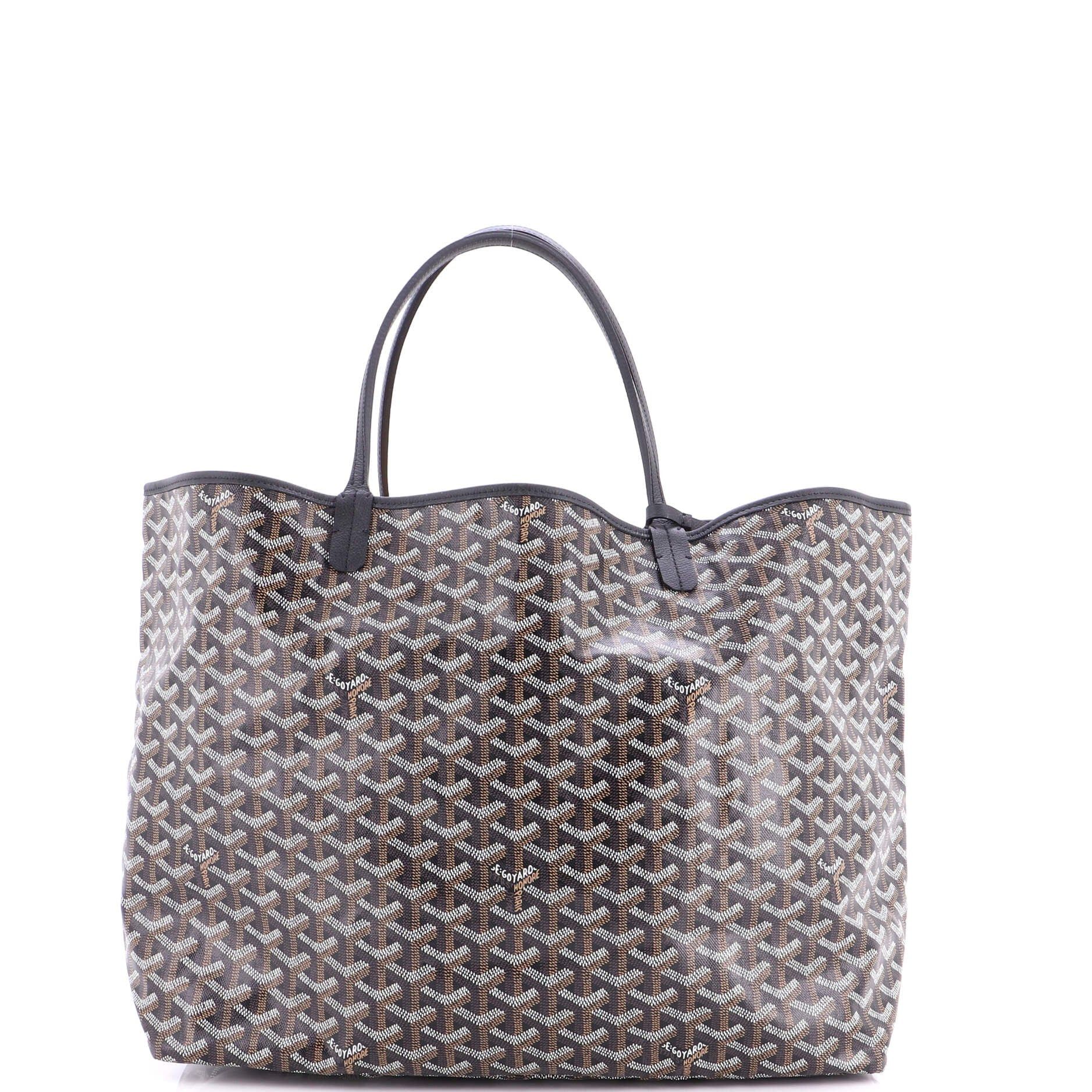 Goyard Saint Louis Tote Size ONE SIZE - 4 Thumbnail