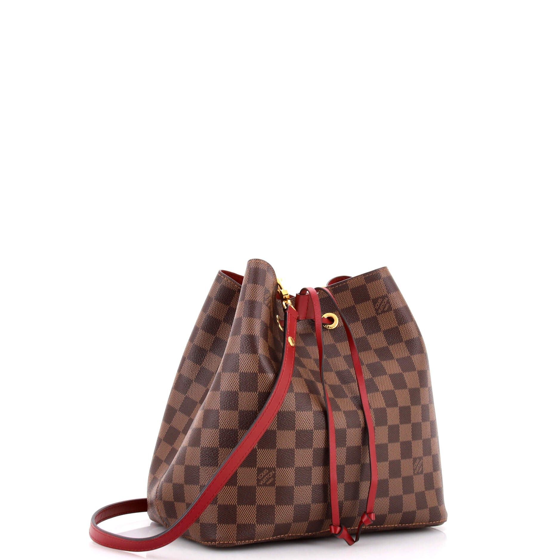 Louis Vuitton NeoNoe Handbag Size ONE SIZE - 2 Thumbnail