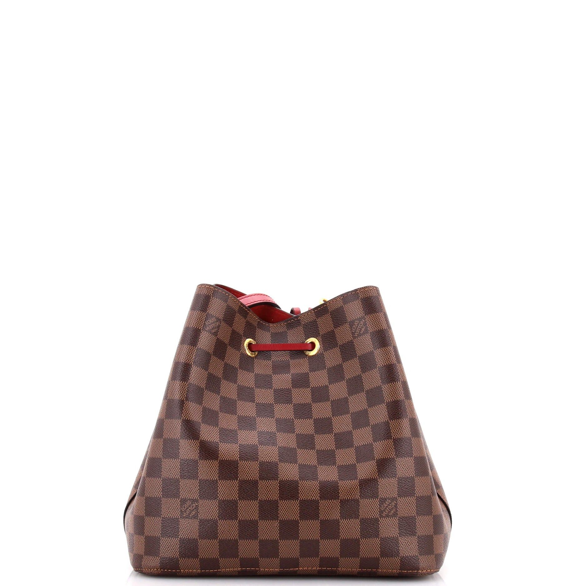 Louis Vuitton NeoNoe Handbag Size ONE SIZE - 3 Thumbnail