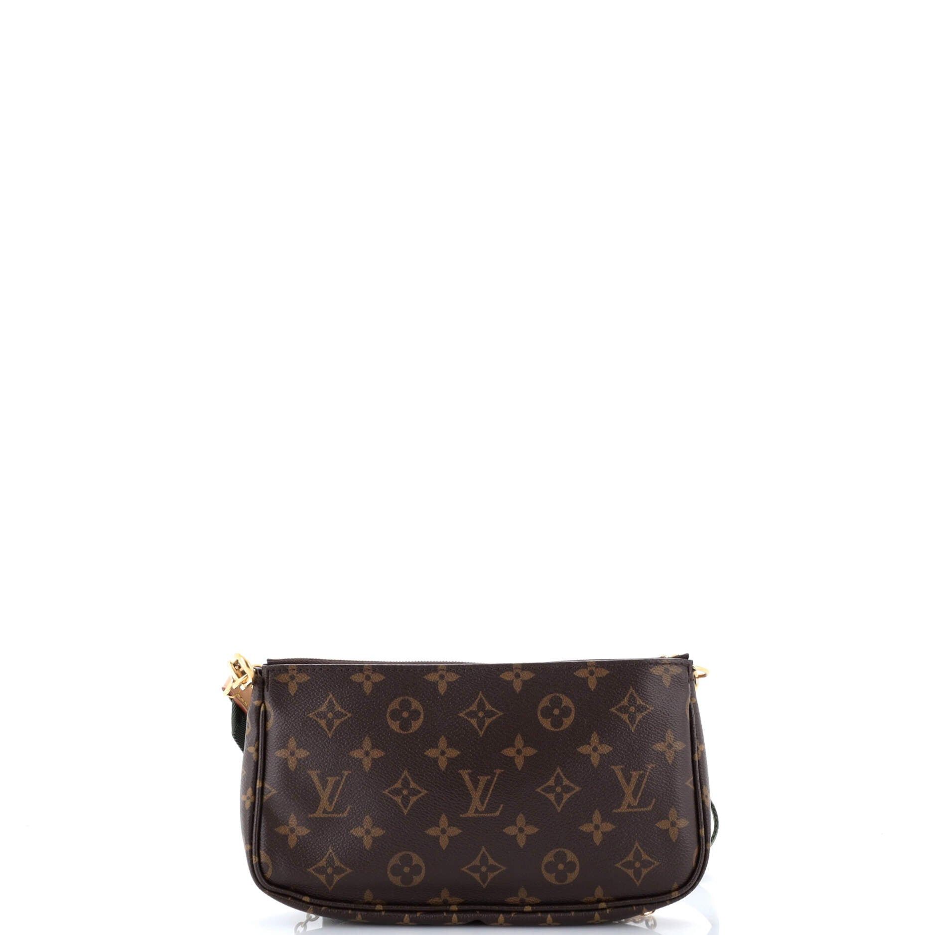 Louis Vuitton Multi Pochette Accessoires Size ONE SIZE - 3 Thumbnail