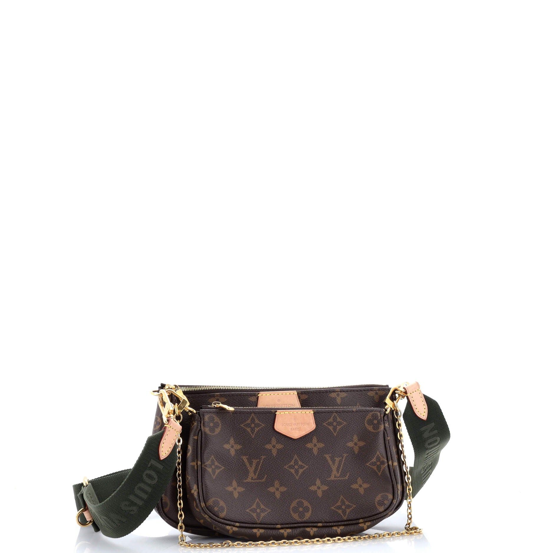 Louis Vuitton Multi Pochette Accessoires Size ONE SIZE - 2 Thumbnail