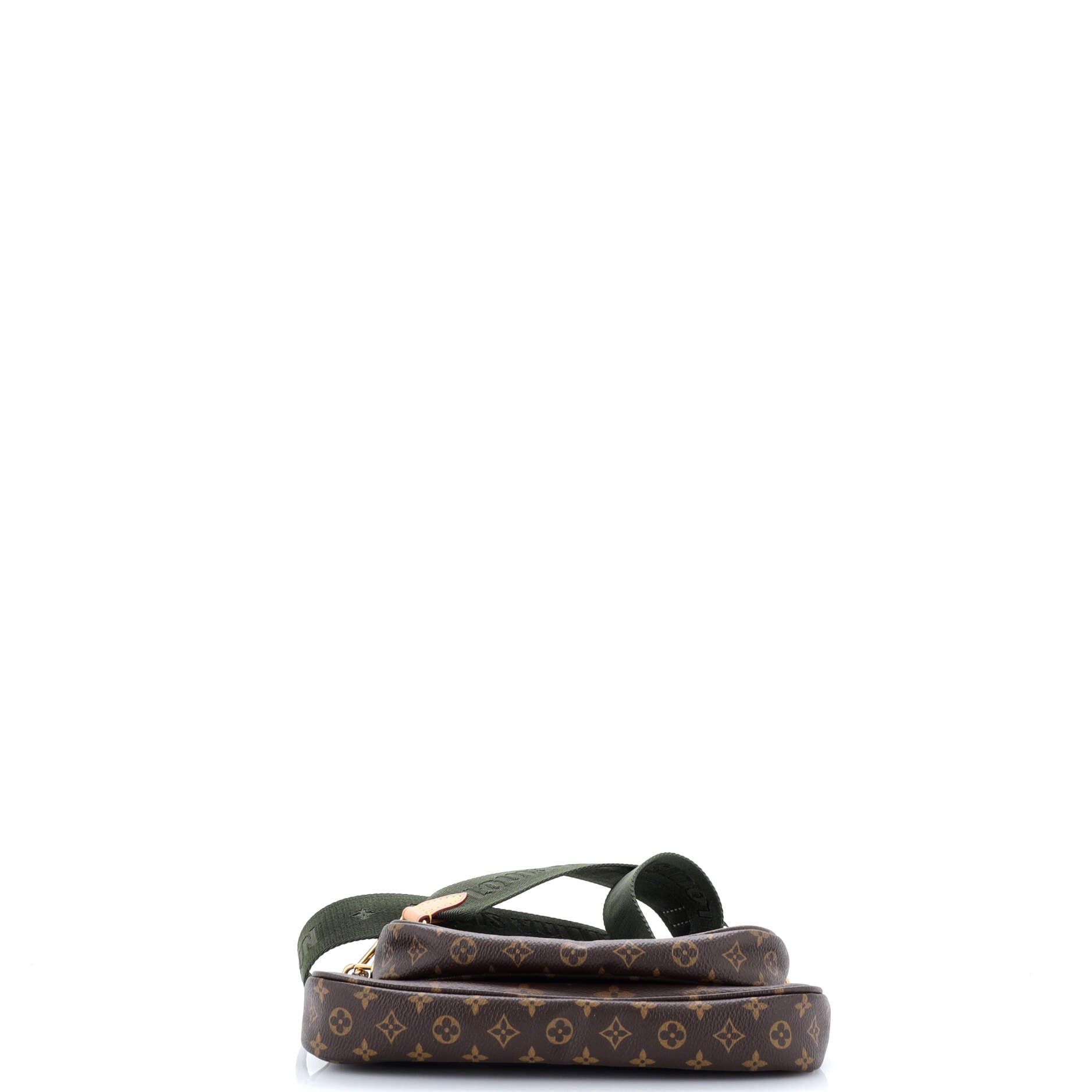 Louis Vuitton Multi Pochette Accessoires Size ONE SIZE - 4 Thumbnail