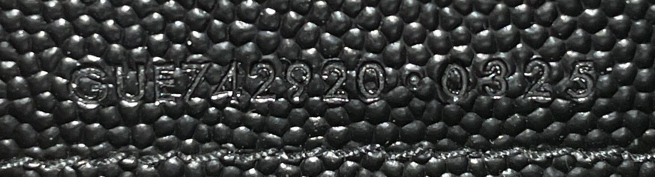Saint Laurent Paris Classic Monogram Wallet on Chain Size ONE SIZE - 7 Thumbnail