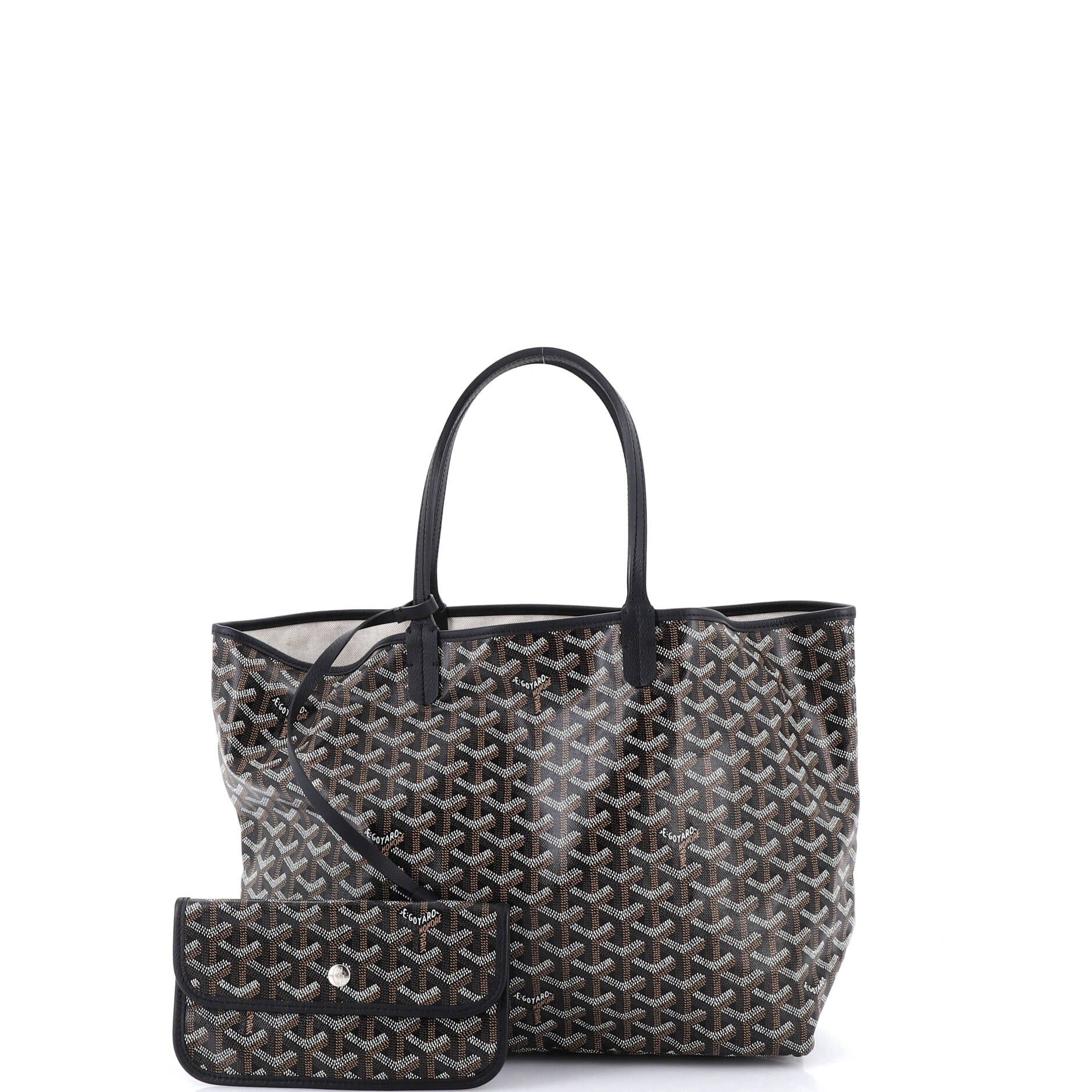 Goyard Saint Louis Tote Size ONE SIZE - 2 Thumbnail
