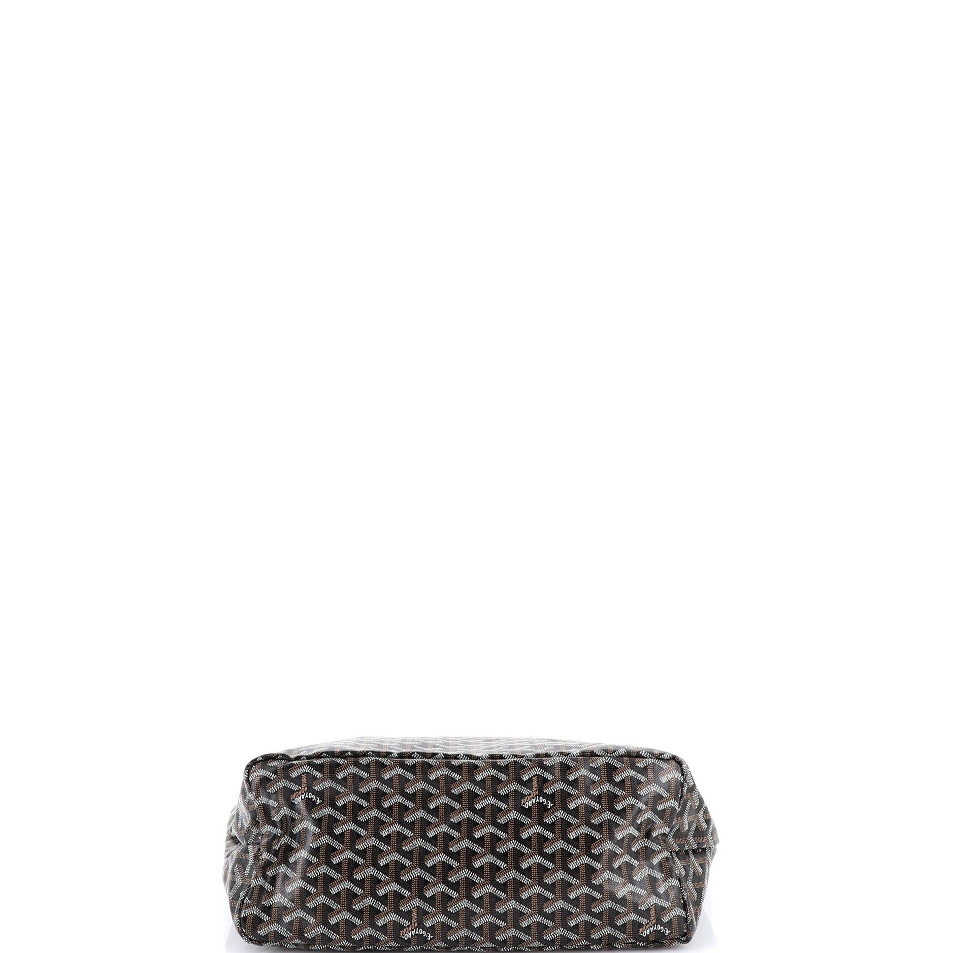 Goyard Saint Louis Tote Size ONE SIZE - 5 Thumbnail