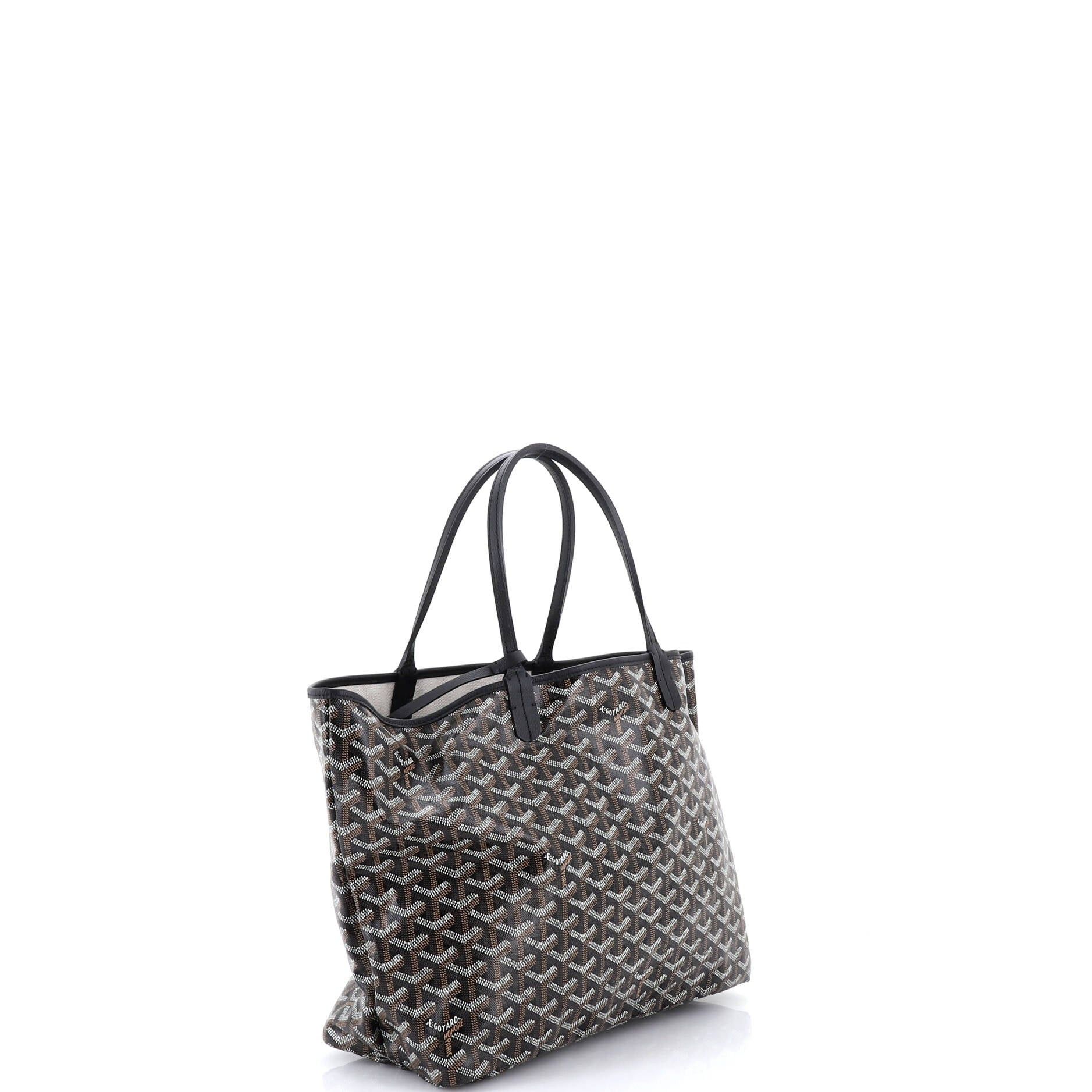 Goyard Saint Louis Tote Size ONE SIZE - 3 Thumbnail